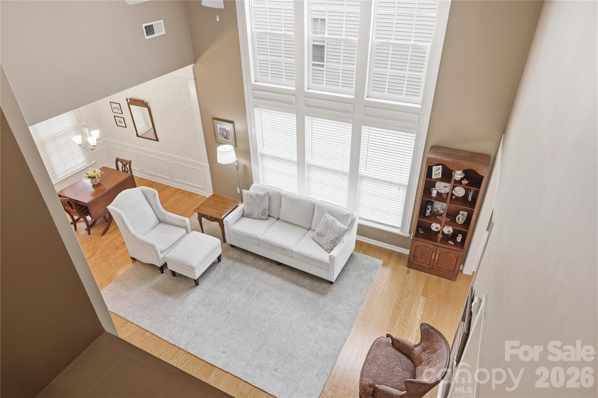 9510 Kestral Ridge Drive Charlotte NC 28269