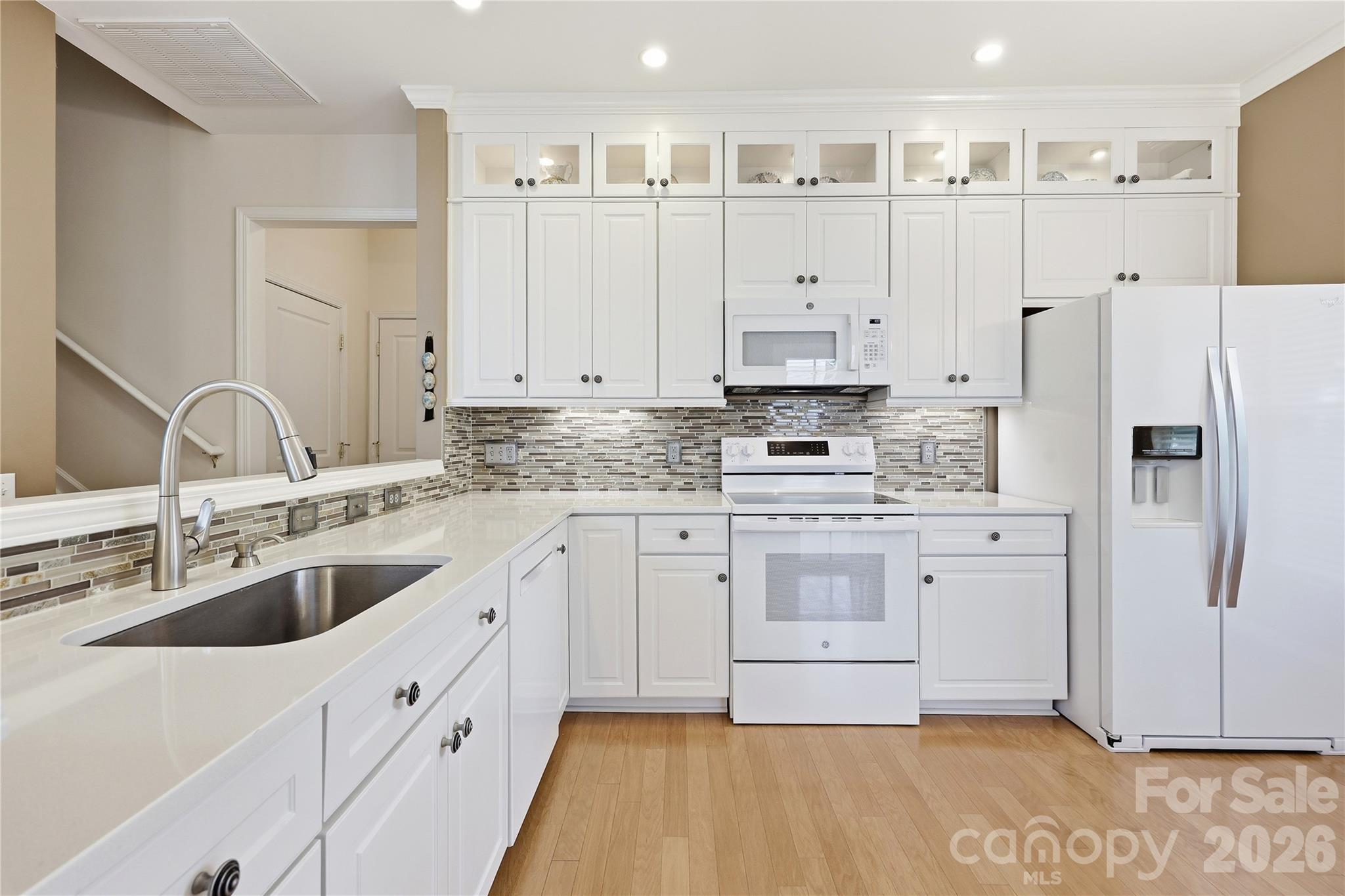 9510 Kestral Ridge Drive Charlotte NC 28269