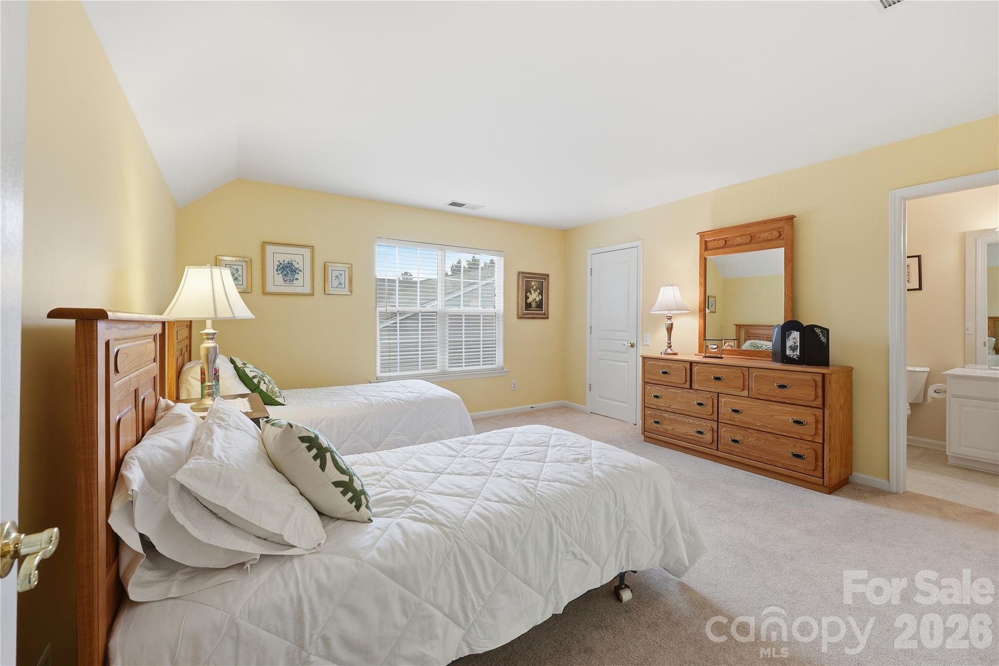 9510 Kestral Ridge Drive Charlotte NC 28269