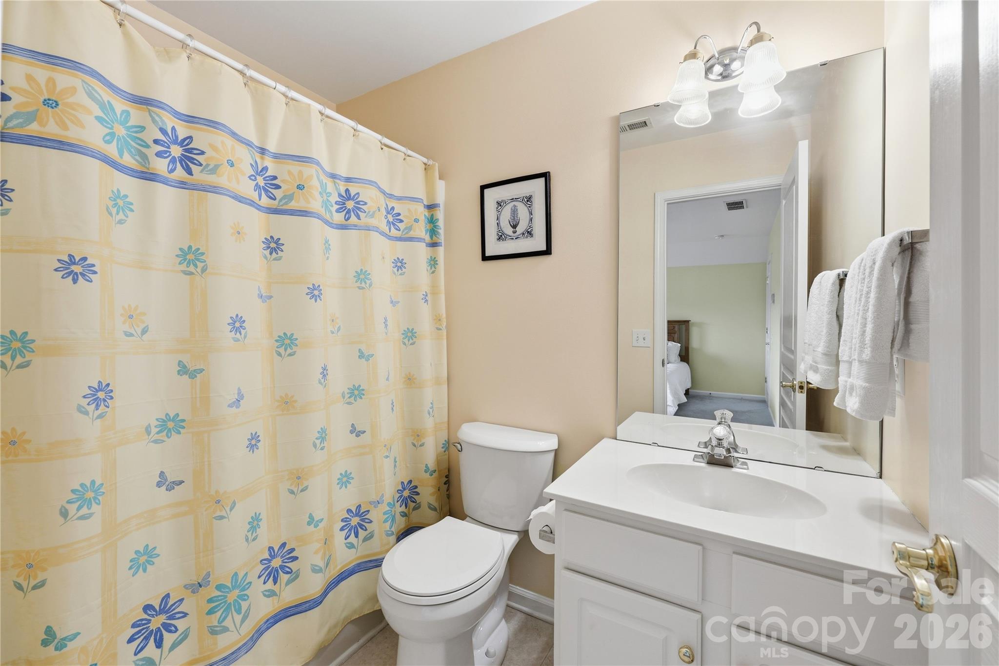 9510 Kestral Ridge Drive Charlotte NC 28269