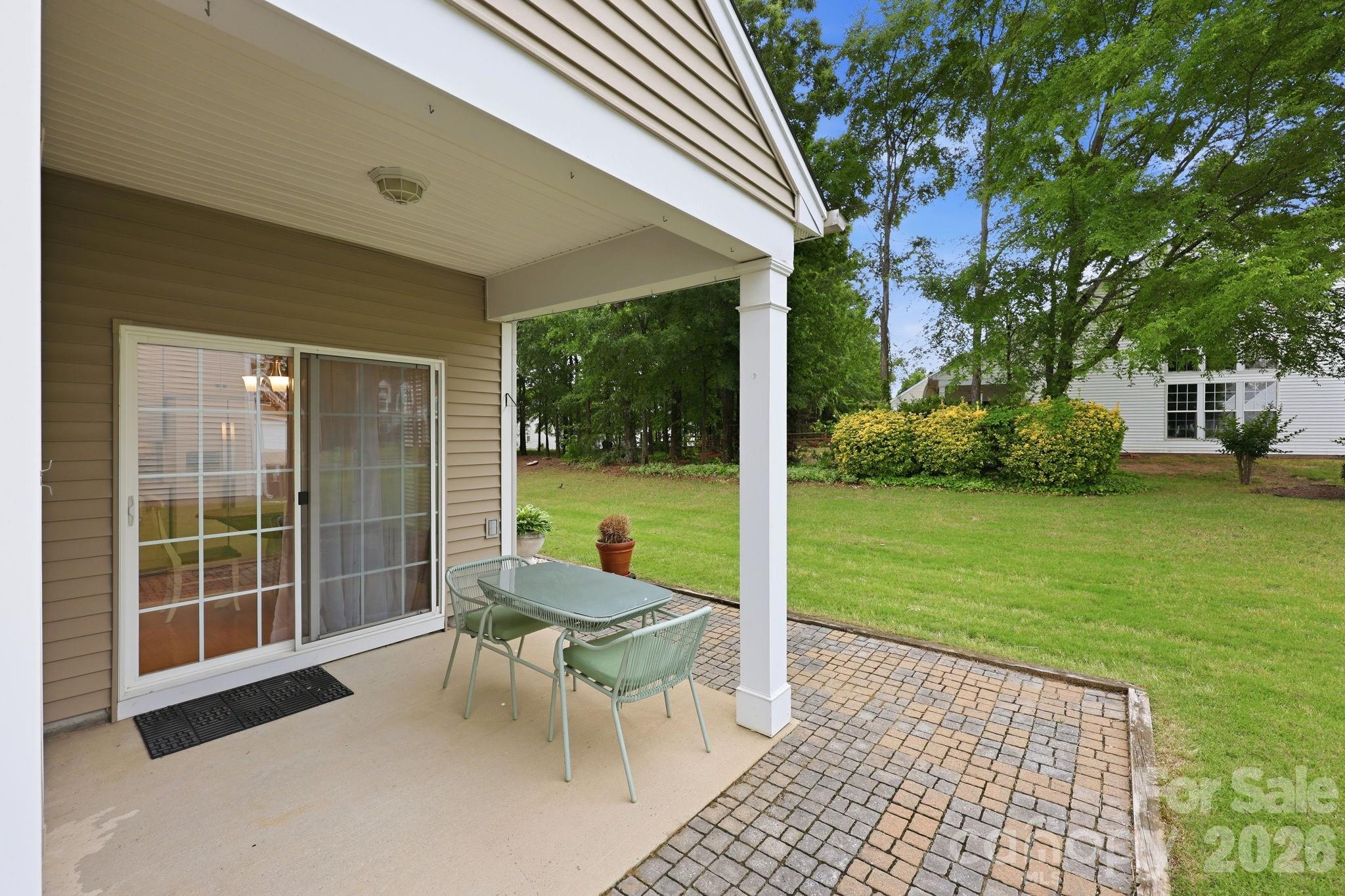 9510 Kestral Ridge Drive Charlotte NC 28269