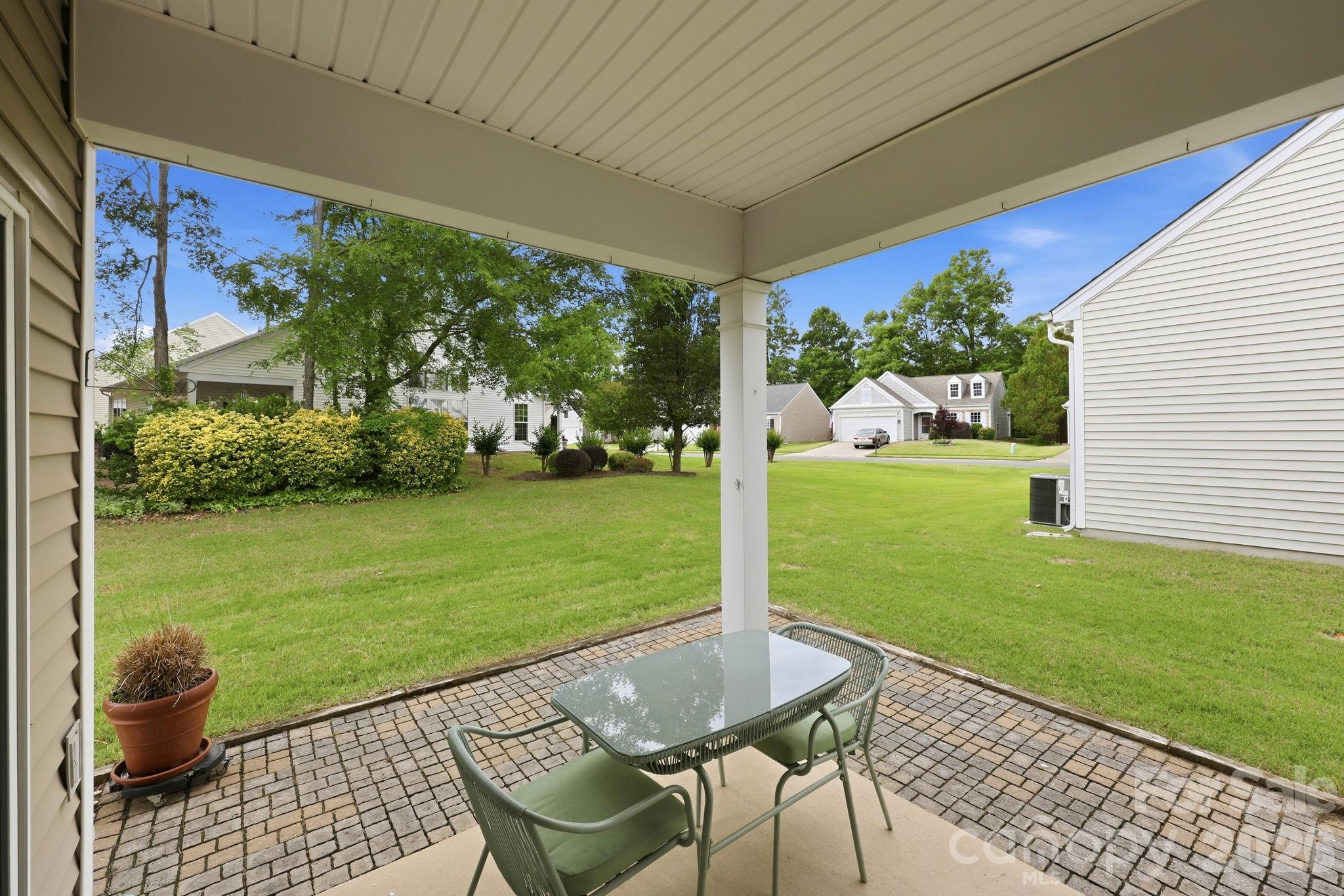 9510 Kestral Ridge Drive Charlotte NC 28269
