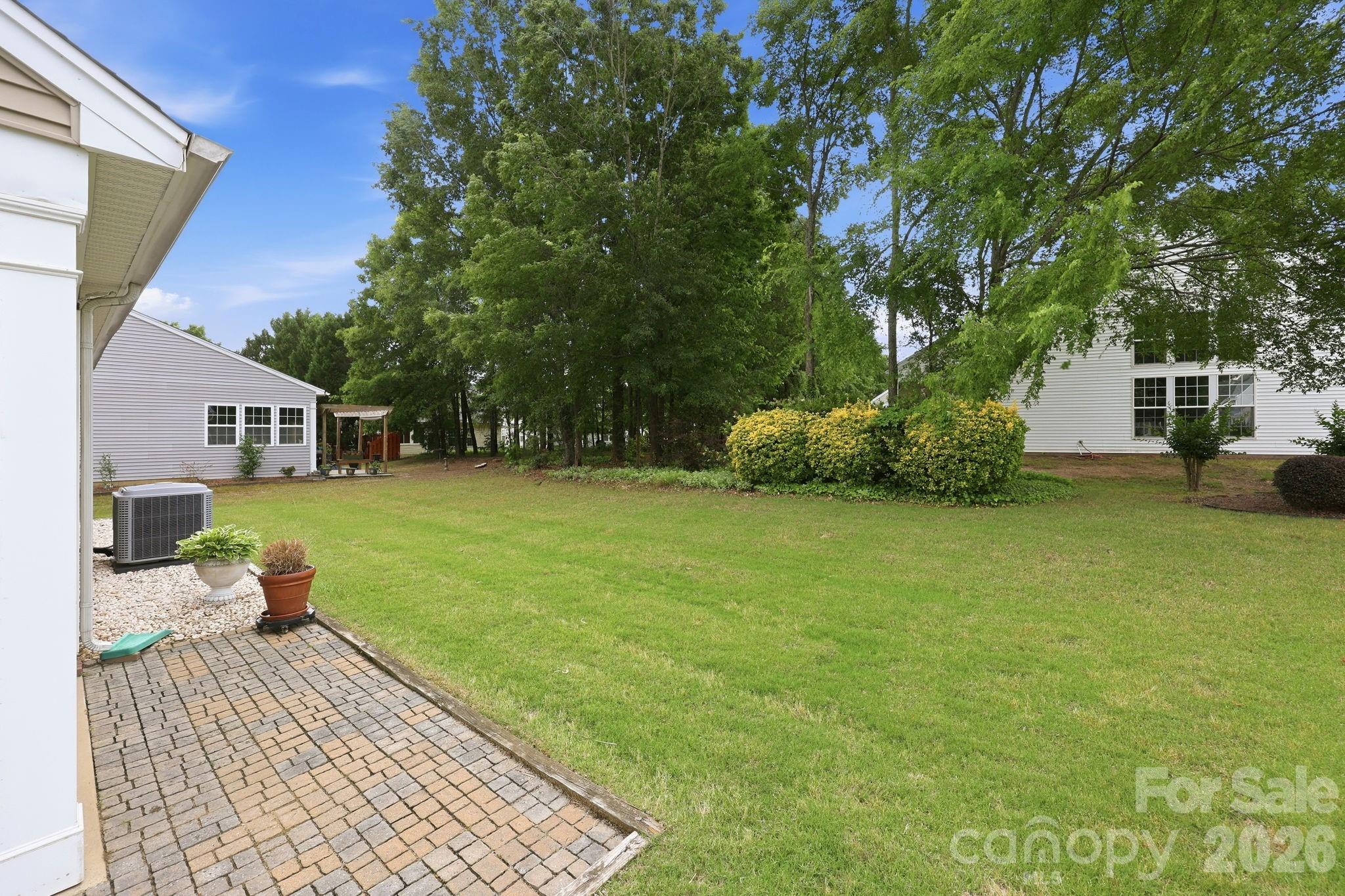 9510 Kestral Ridge Drive Charlotte NC 28269