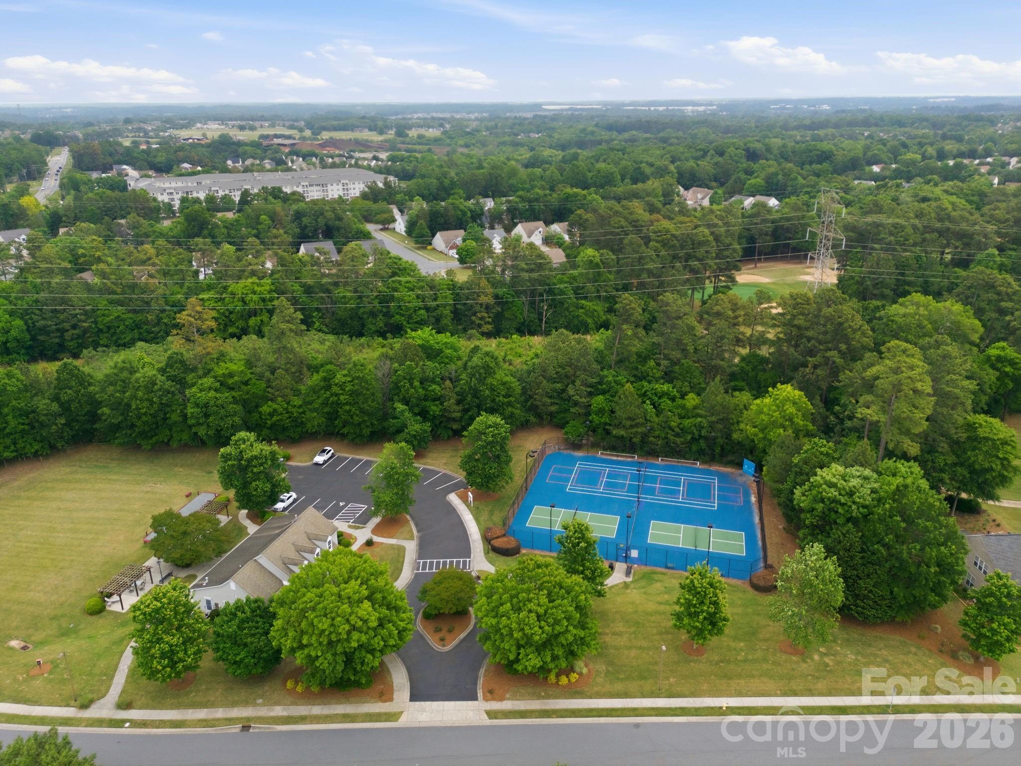 9510 Kestral Ridge Drive Charlotte NC 28269