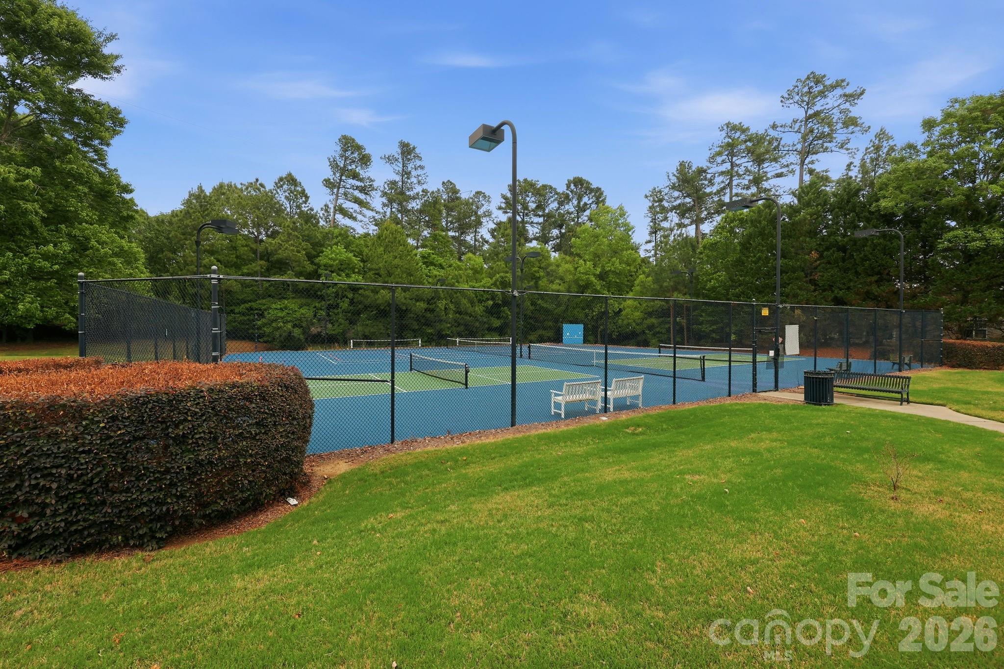 9510 Kestral Ridge Drive Charlotte NC 28269