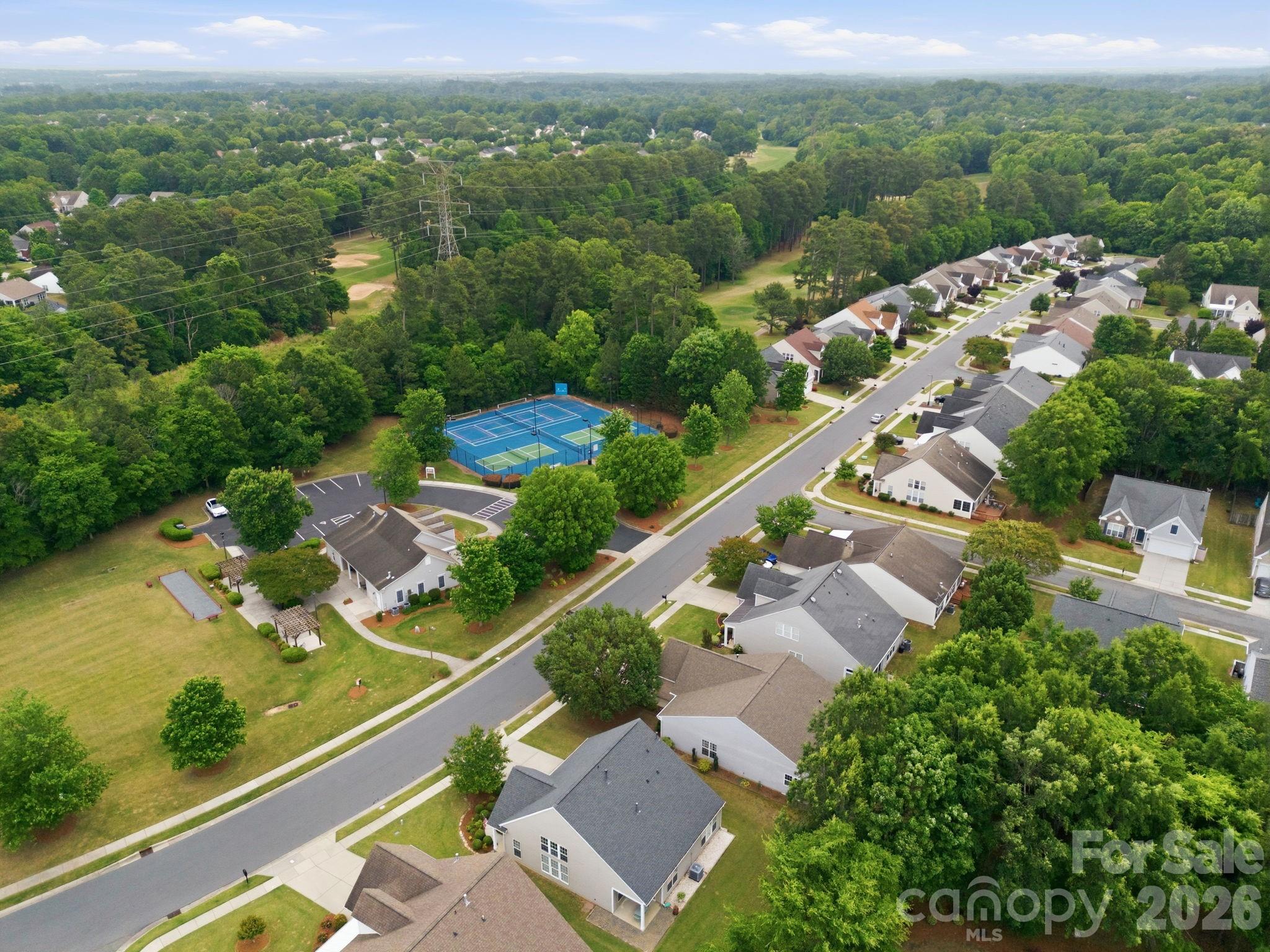 9510 Kestral Ridge Drive Charlotte NC 28269