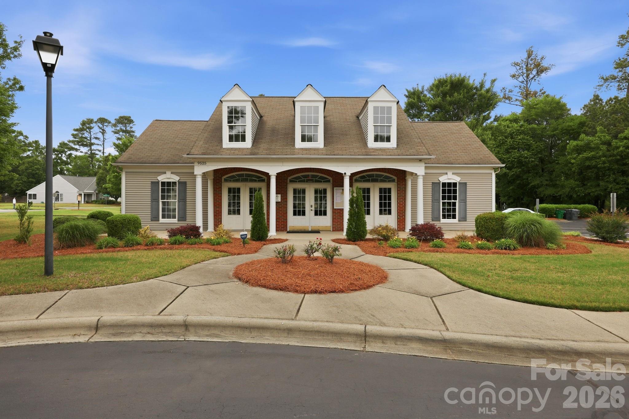 9510 Kestral Ridge Drive Charlotte NC 28269