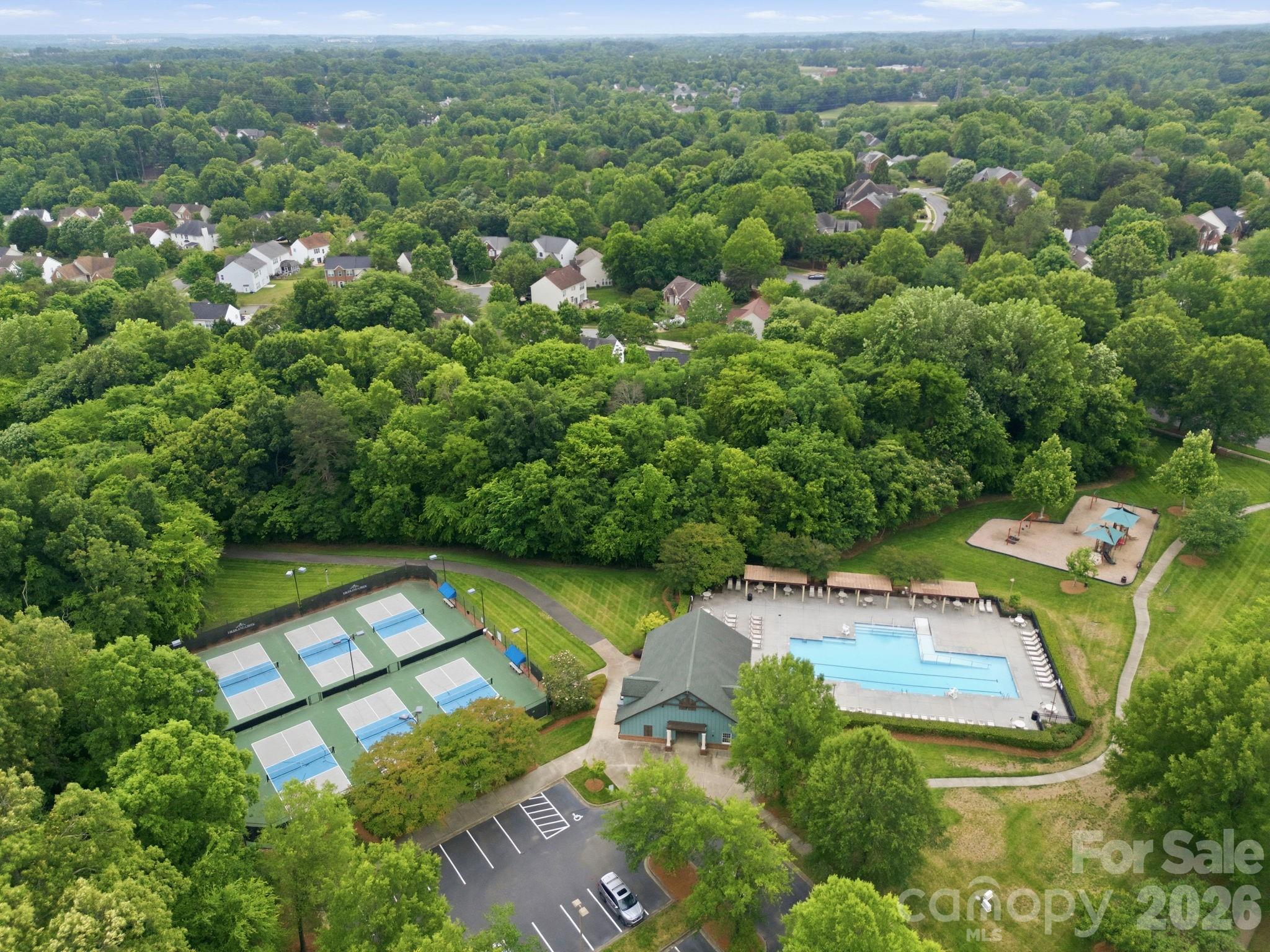 9510 Kestral Ridge Drive Charlotte NC 28269