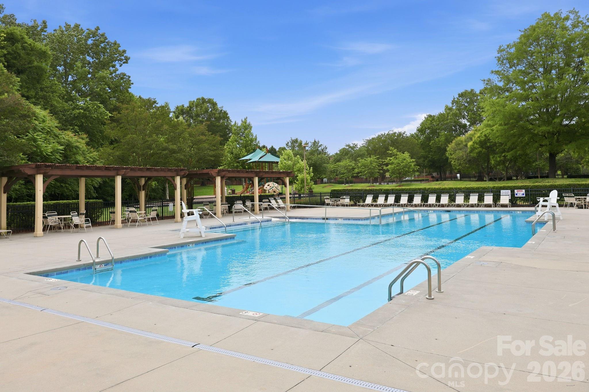 9510 Kestral Ridge Drive Charlotte NC 28269