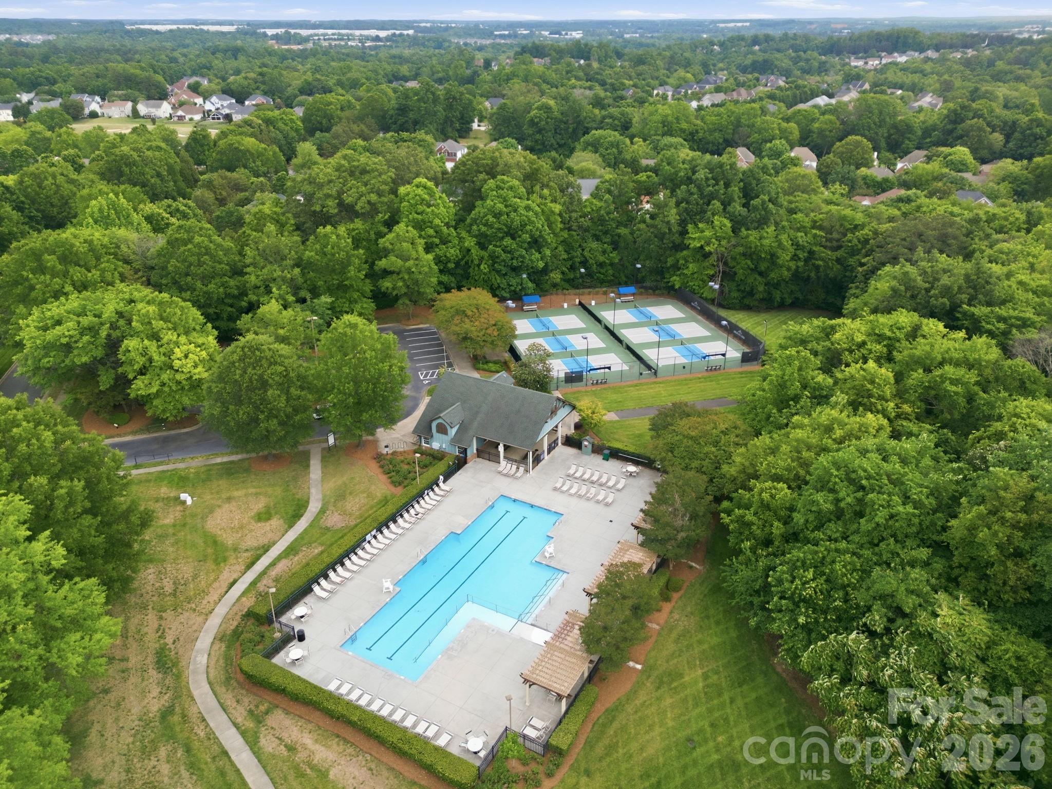 9510 Kestral Ridge Drive Charlotte NC 28269