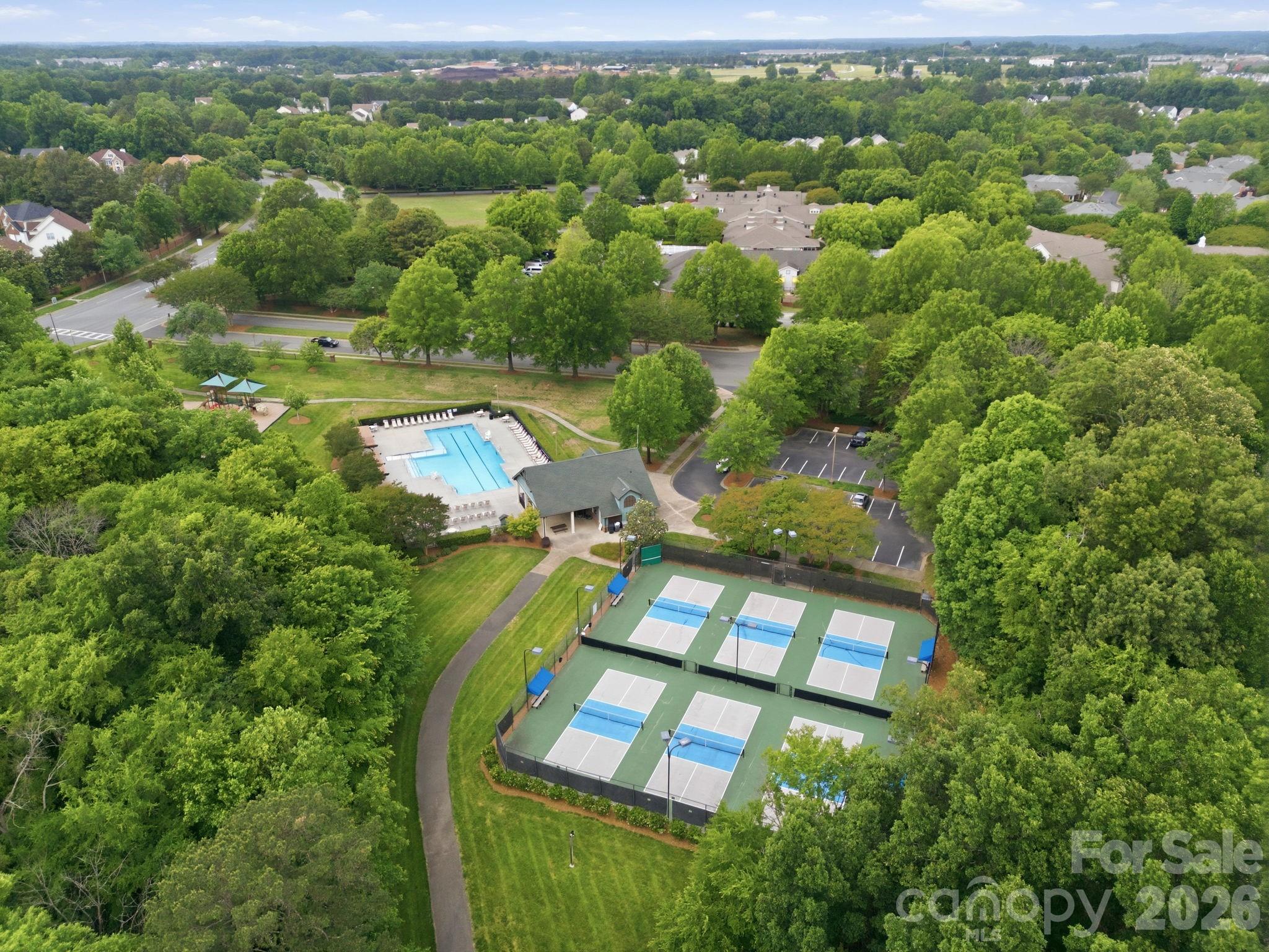 9510 Kestral Ridge Drive Charlotte NC 28269