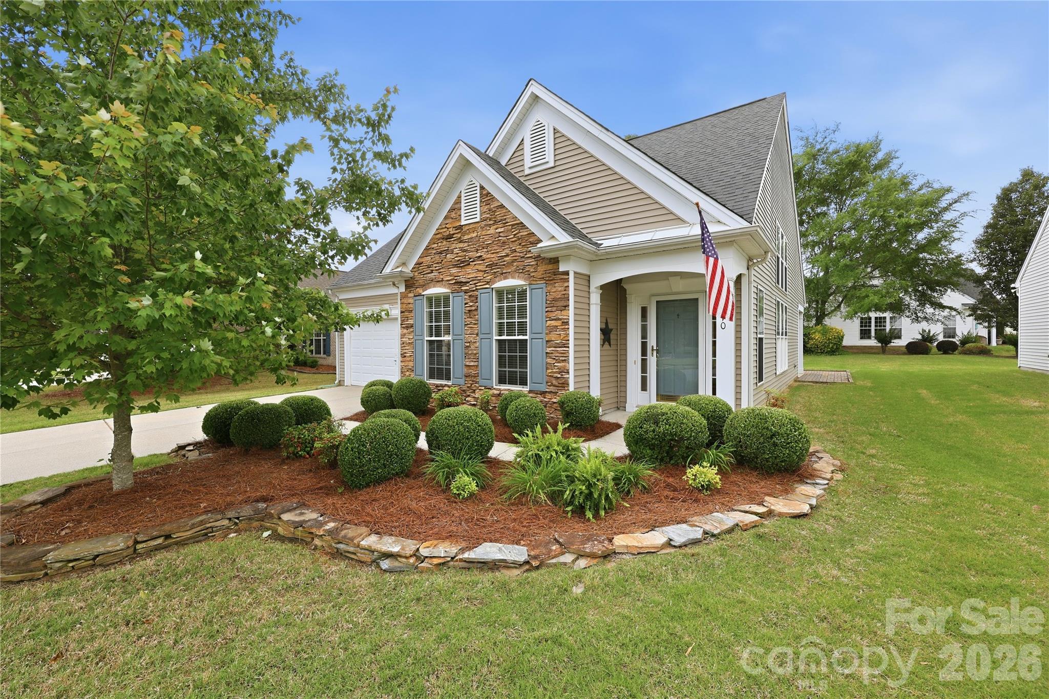 9510 Kestral Ridge Drive Charlotte NC 28269