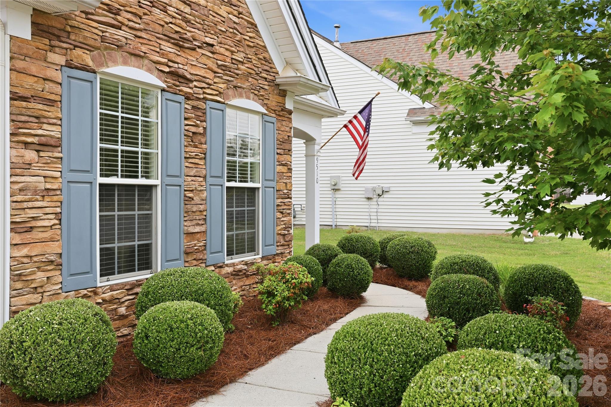9510 Kestral Ridge Drive Charlotte NC 28269