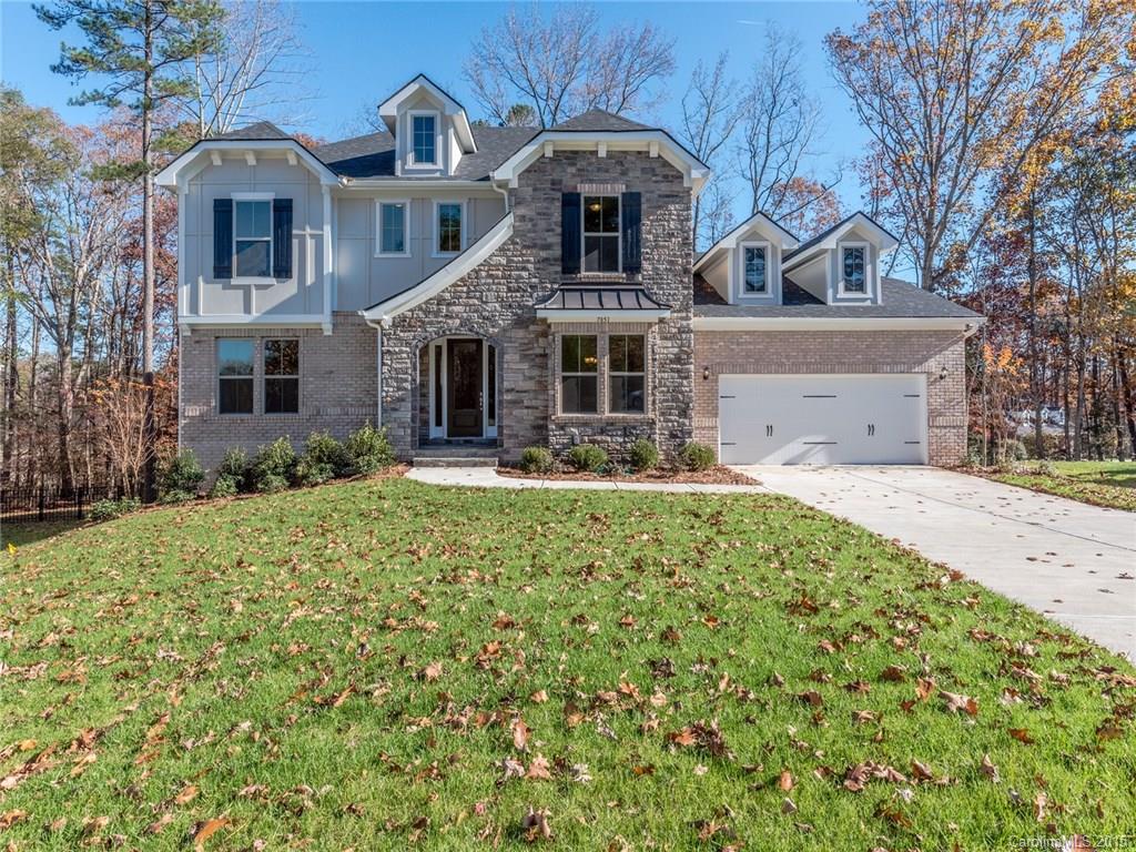 7851 Oak Haven Lane Stanley NC 28164