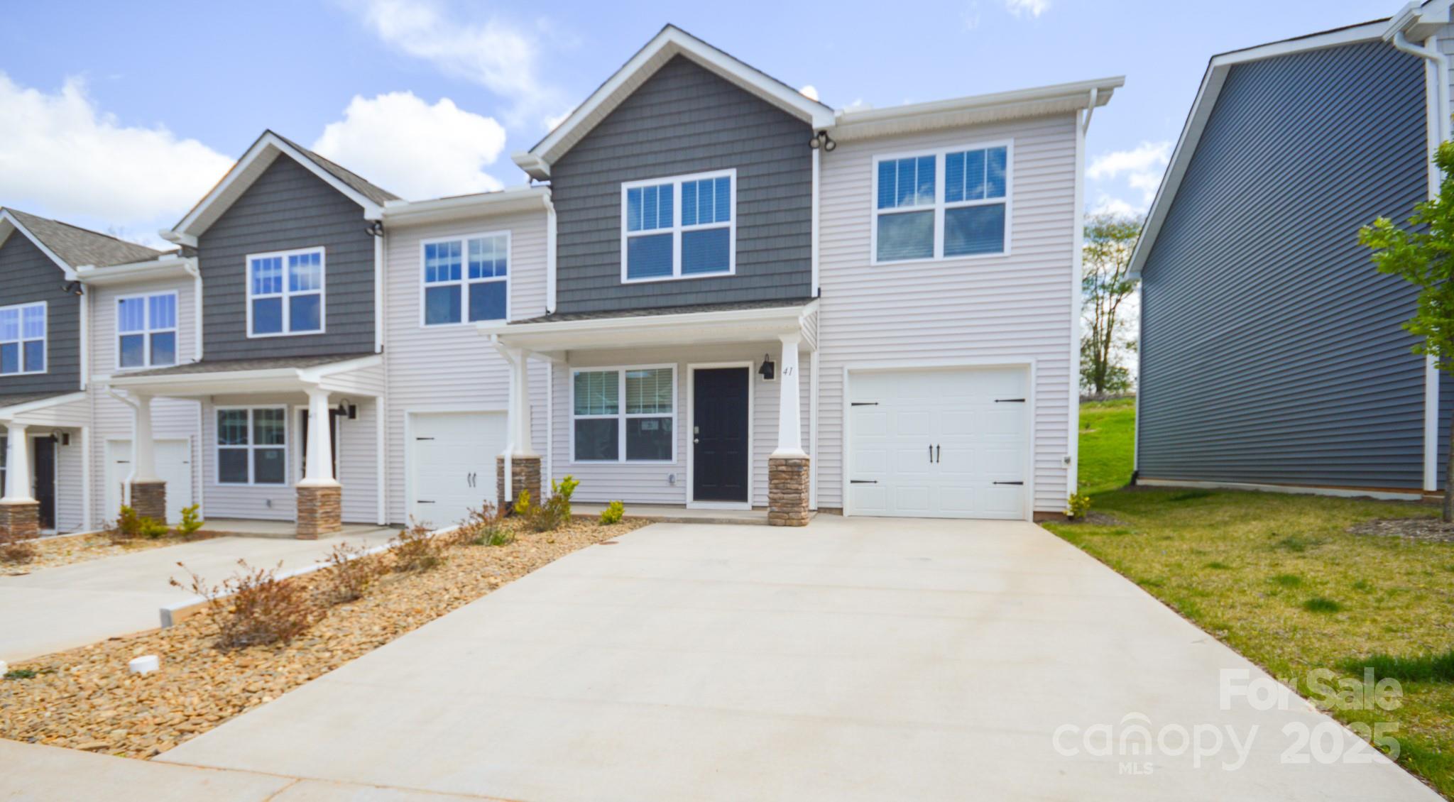 41 Cain Hollow Way Asheville NC 28806