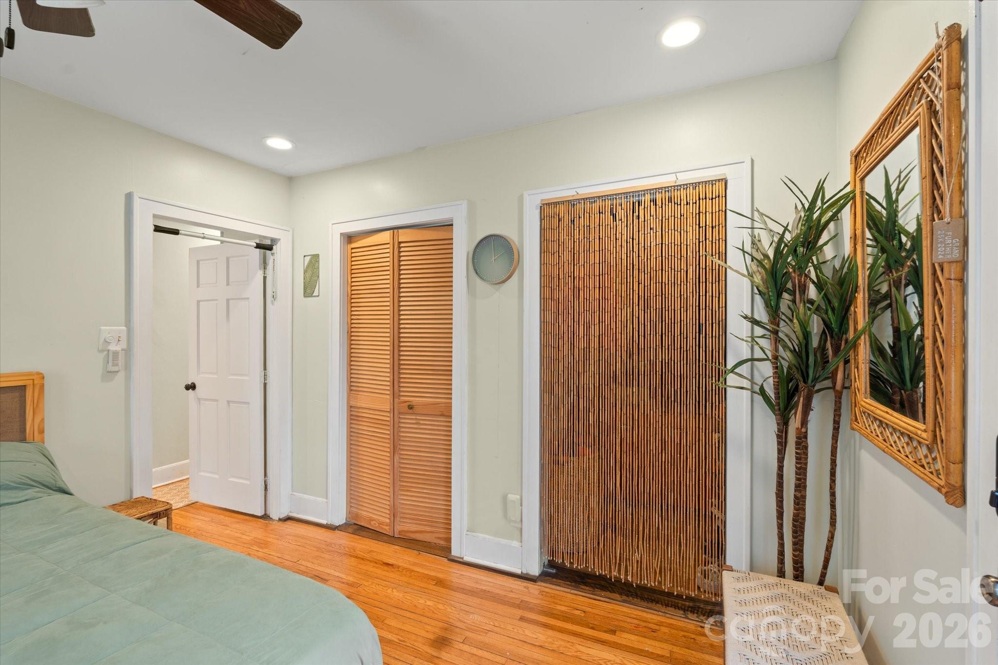 61 Hibriten Drive Asheville NC 28801