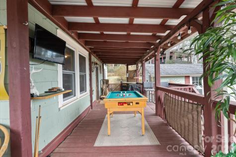 61 Hibriten Drive Asheville NC 28801