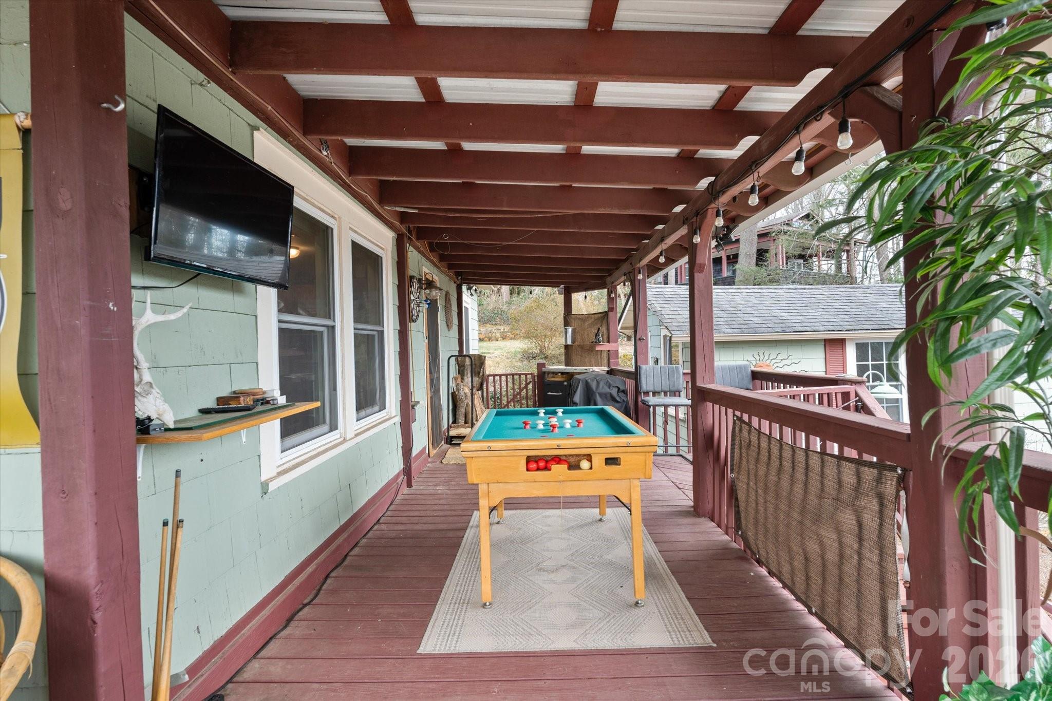 61 Hibriten Drive Asheville NC 28801