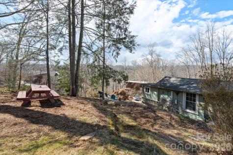 61 Hibriten Drive Asheville NC 28801