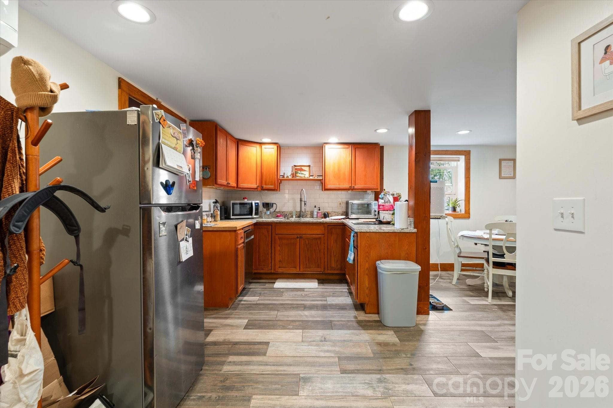 61 Hibriten Drive Asheville NC 28801