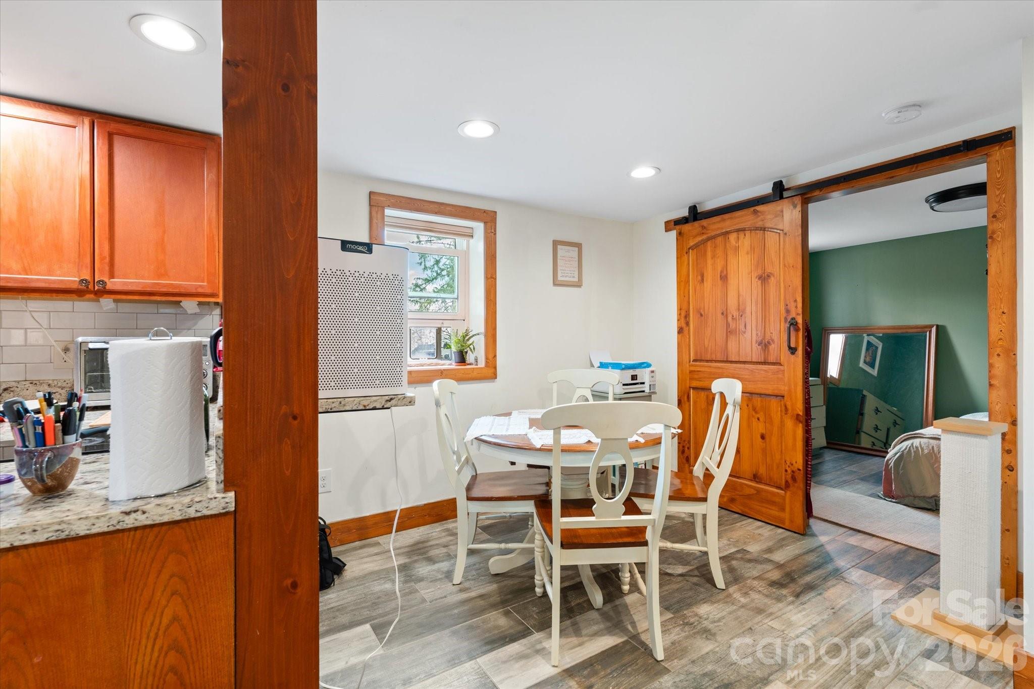 61 Hibriten Drive Asheville NC 28801