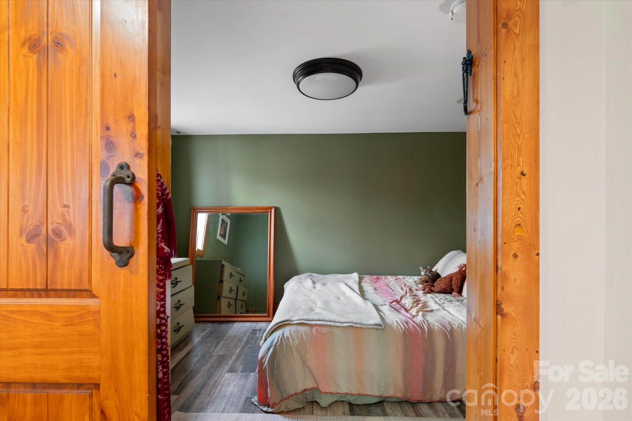 61 Hibriten Drive Asheville NC 28801