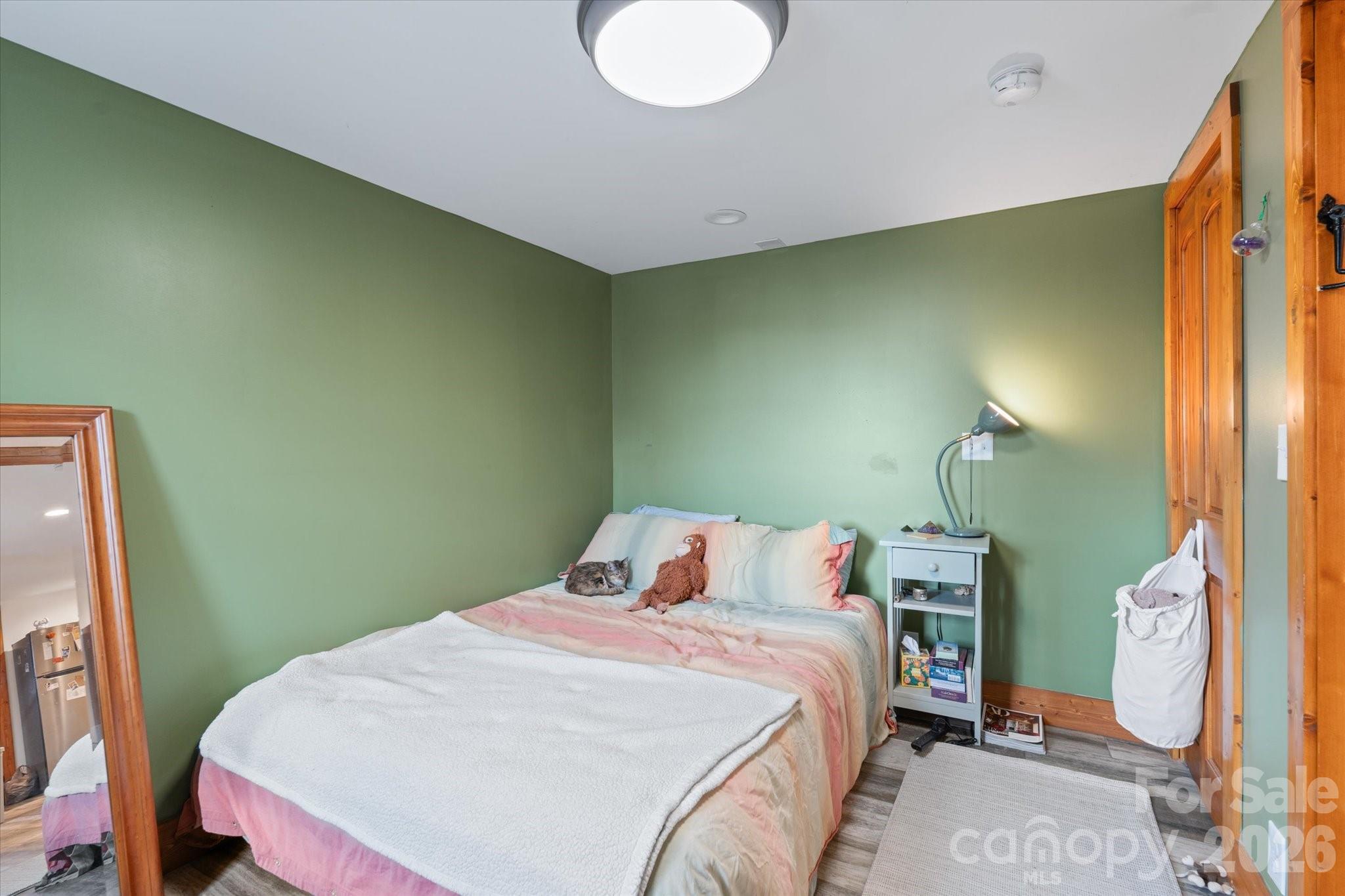 61 Hibriten Drive Asheville NC 28801