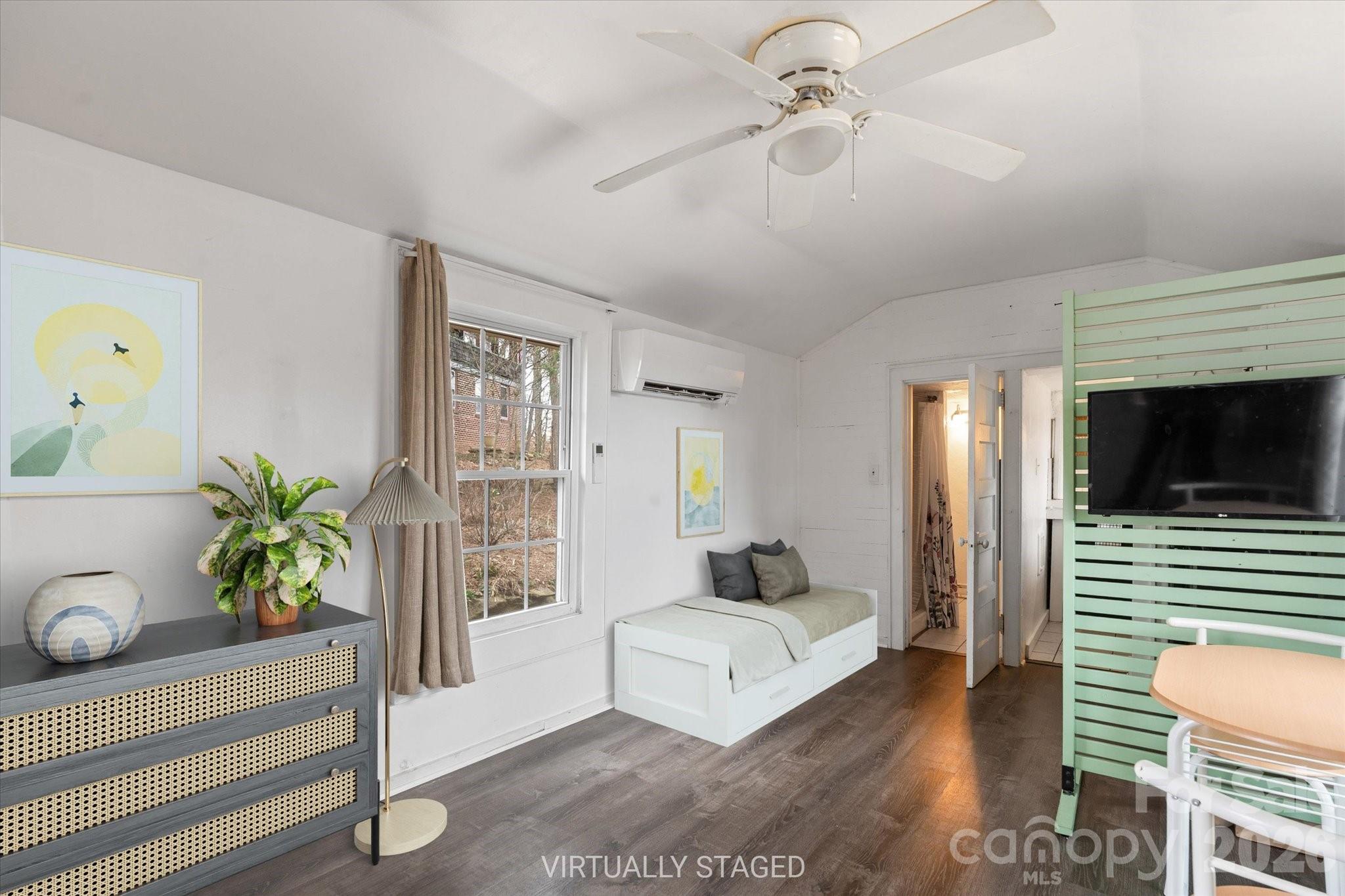 61 Hibriten Drive Asheville NC 28801