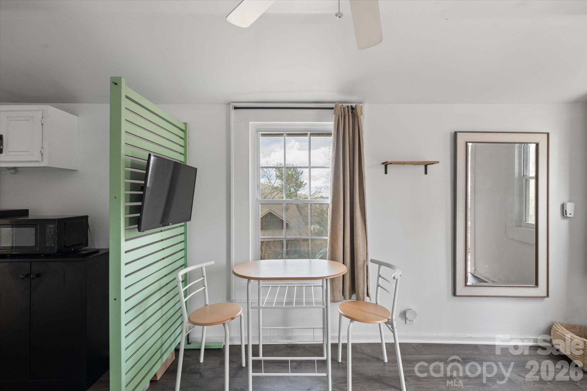 61 Hibriten Drive Asheville NC 28801