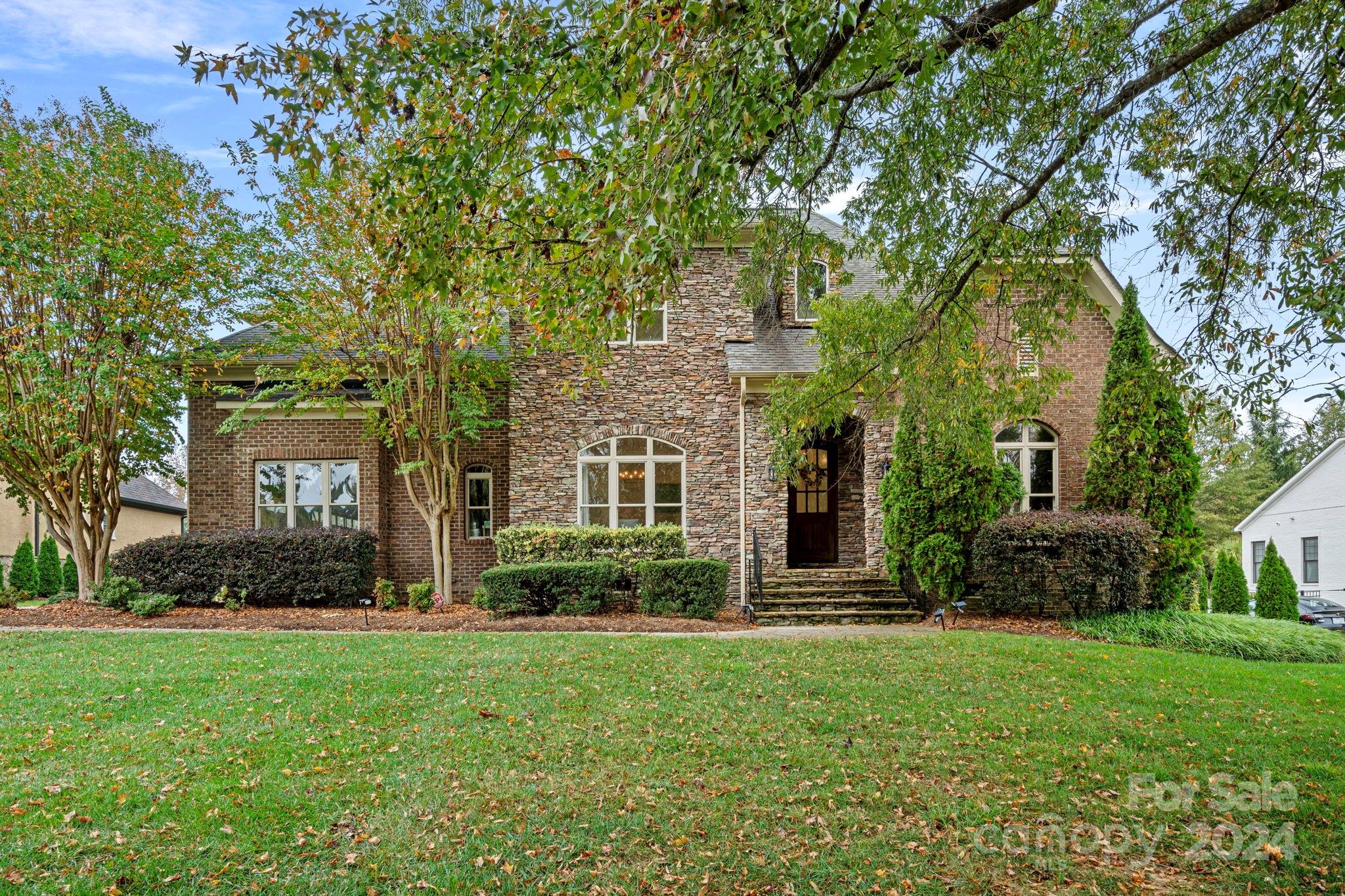 2208 Whiskery Drive Waxhaw NC 28173