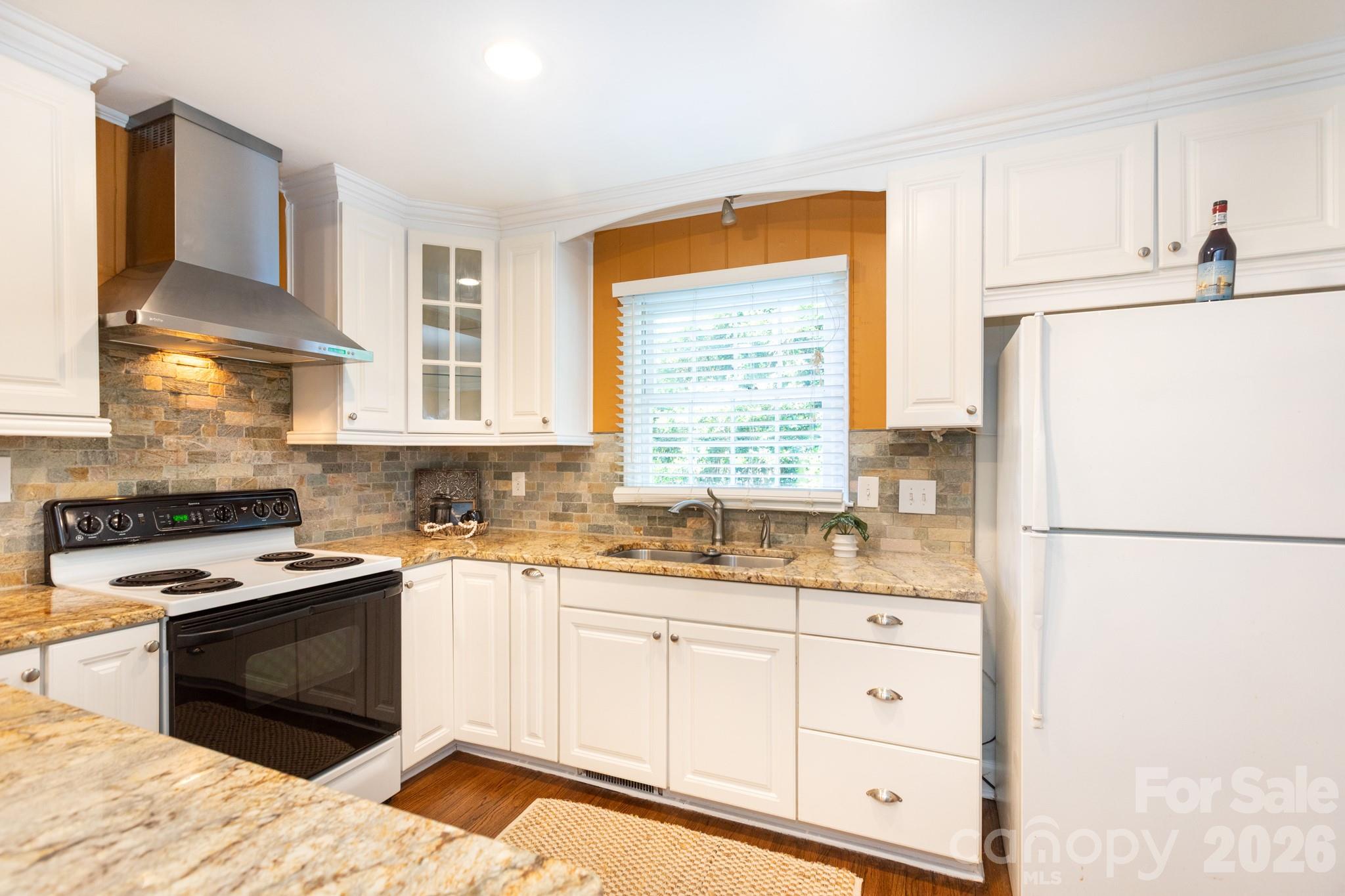 5100 Kimwood Place Charlotte NC 28205