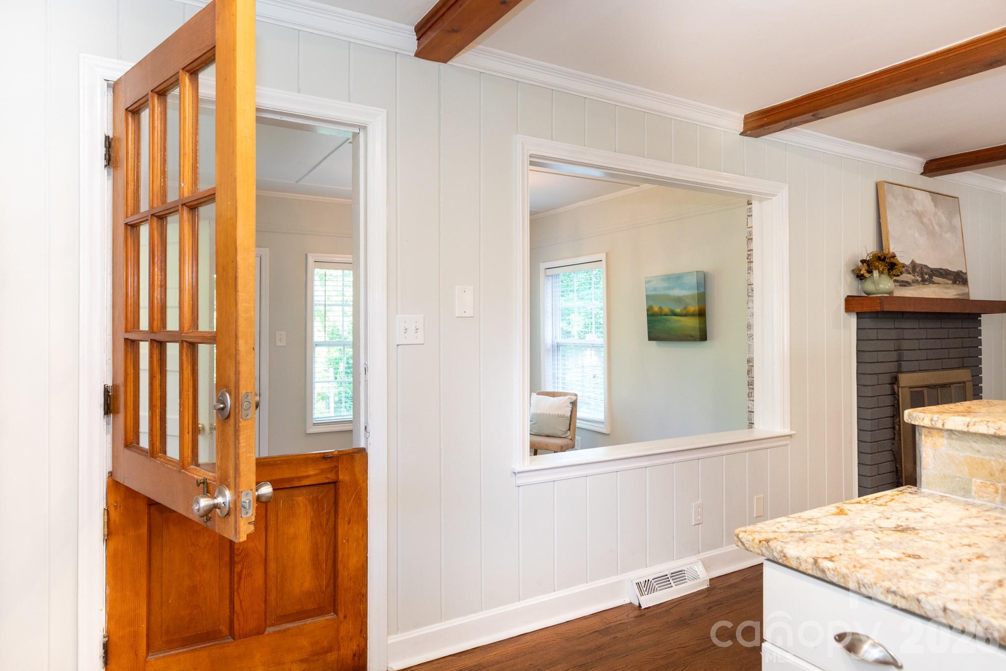 5100 Kimwood Place Charlotte NC 28205