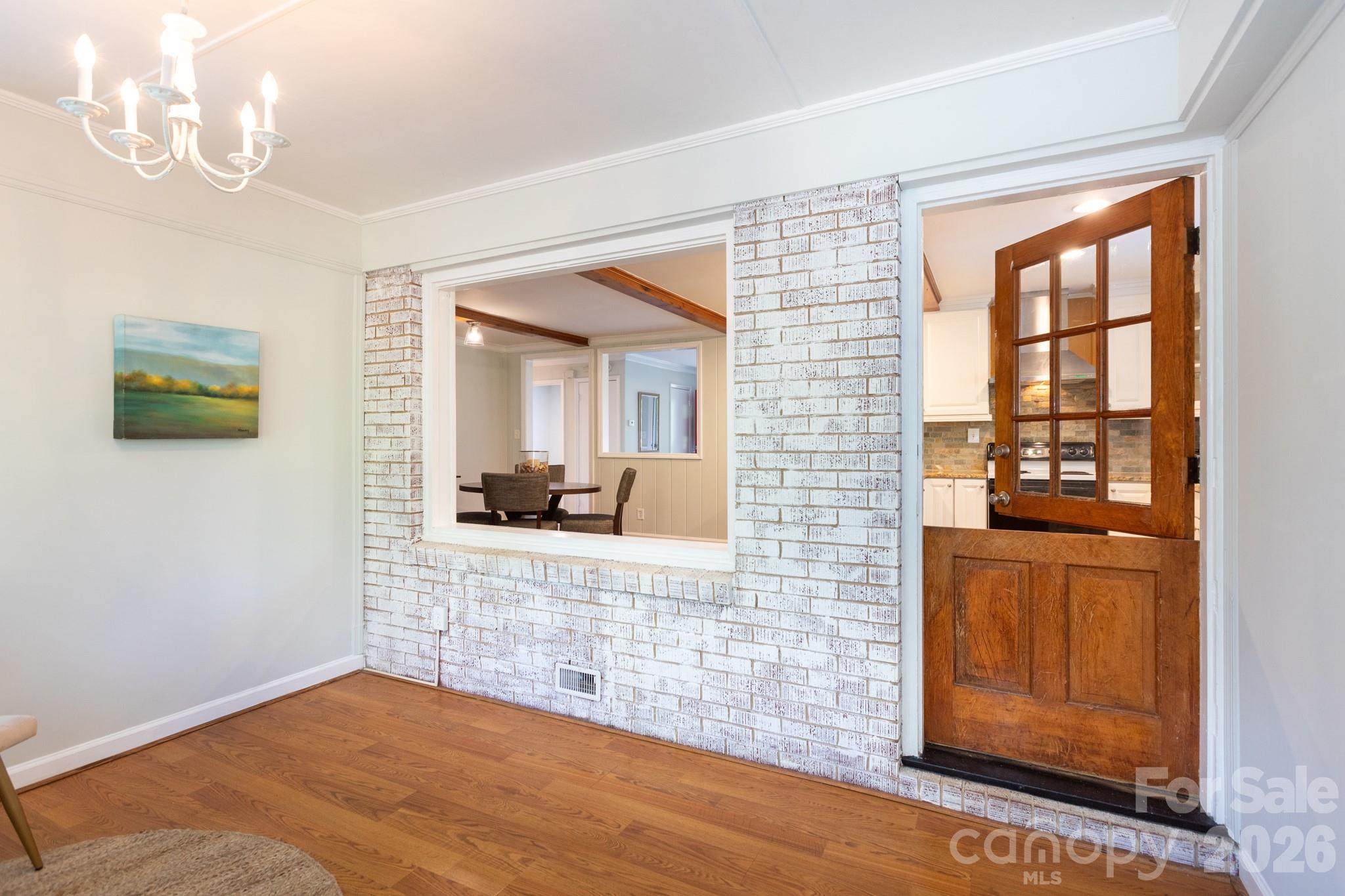 5100 Kimwood Place Charlotte NC 28205