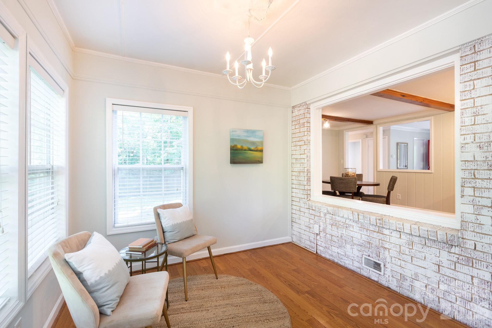 5100 Kimwood Place Charlotte NC 28205