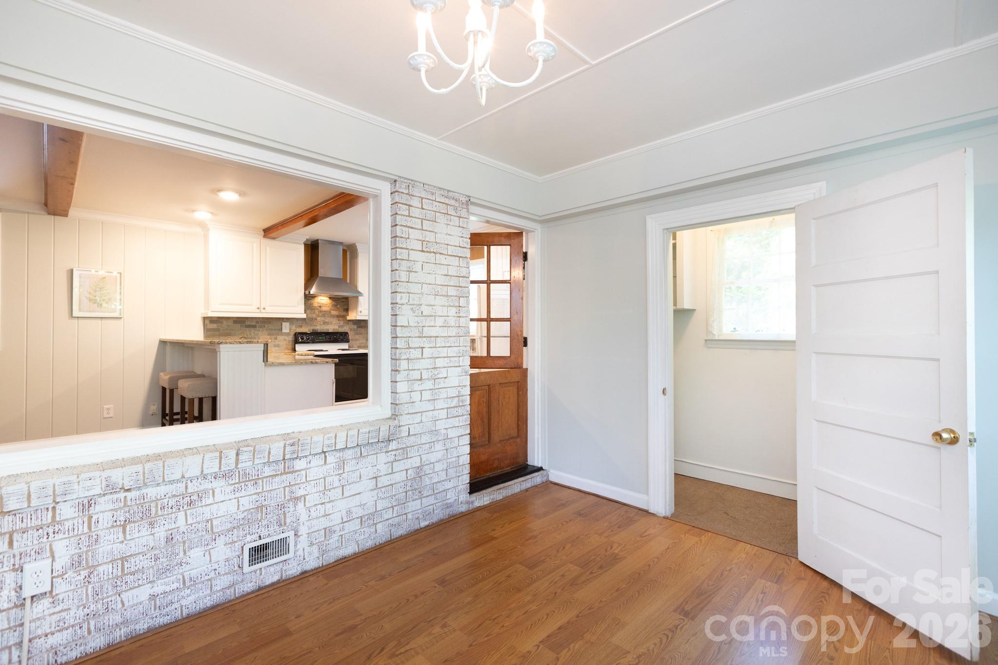 5100 Kimwood Place Charlotte NC 28205