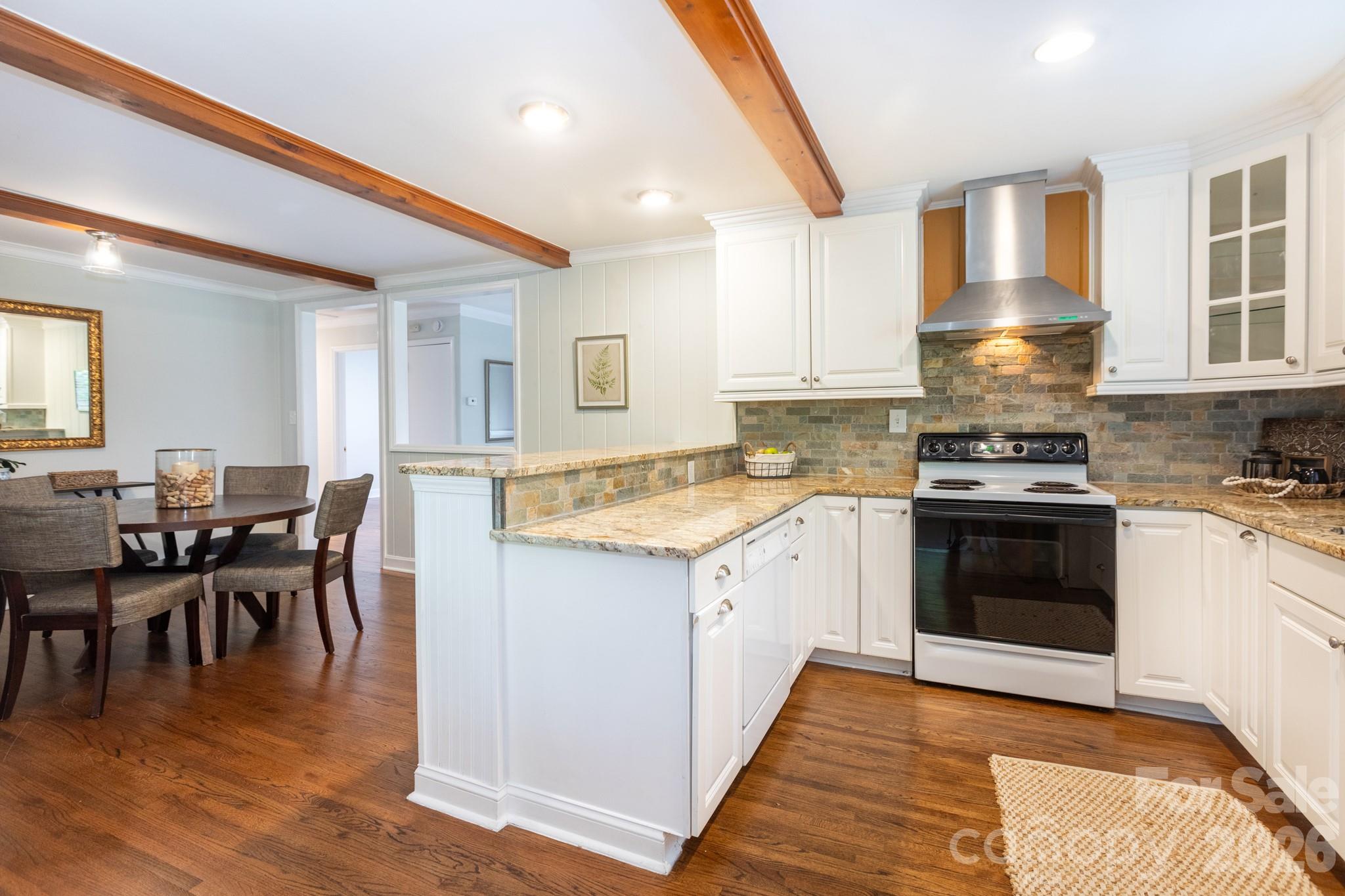 5100 Kimwood Place Charlotte NC 28205
