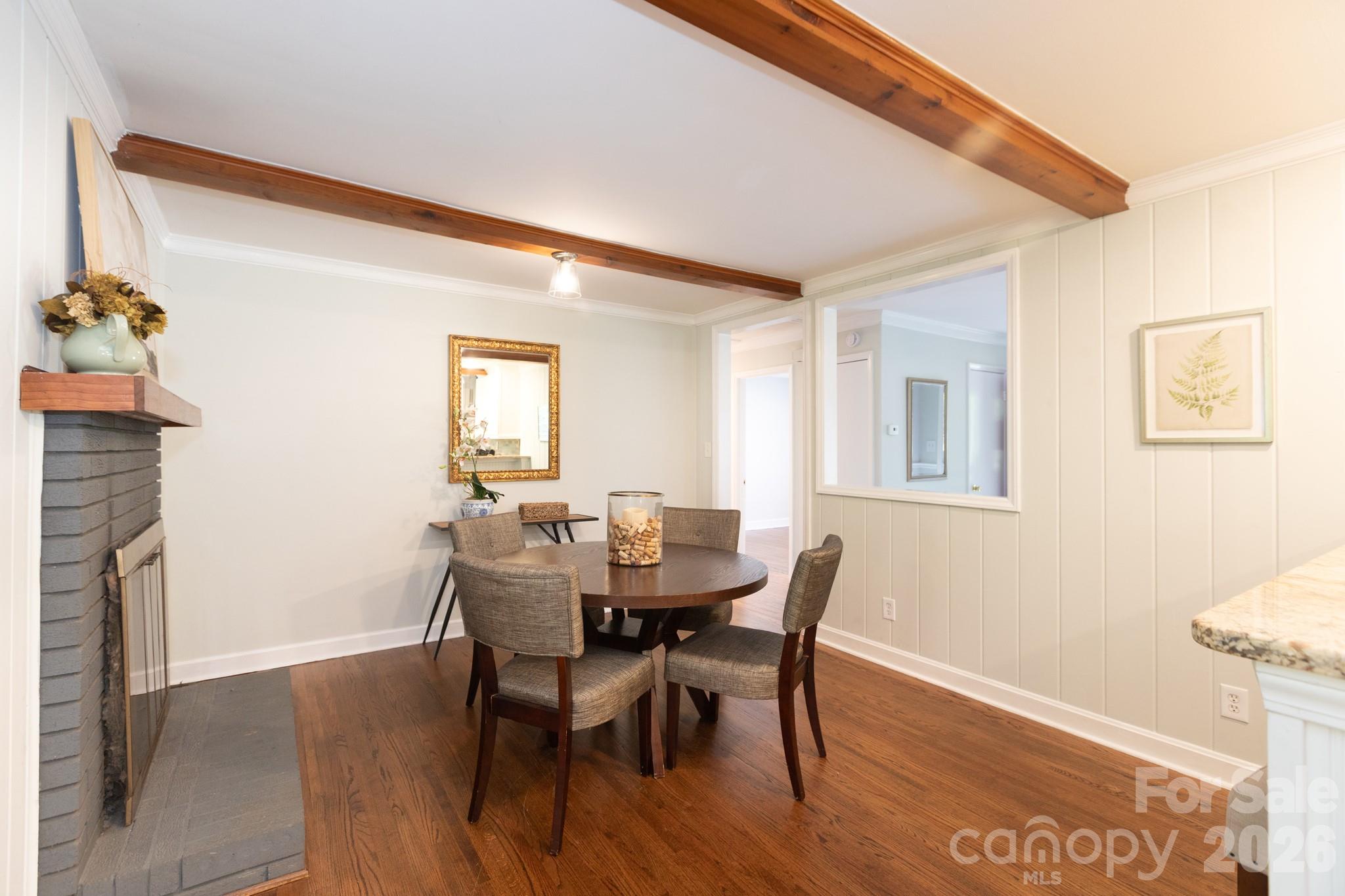5100 Kimwood Place Charlotte NC 28205