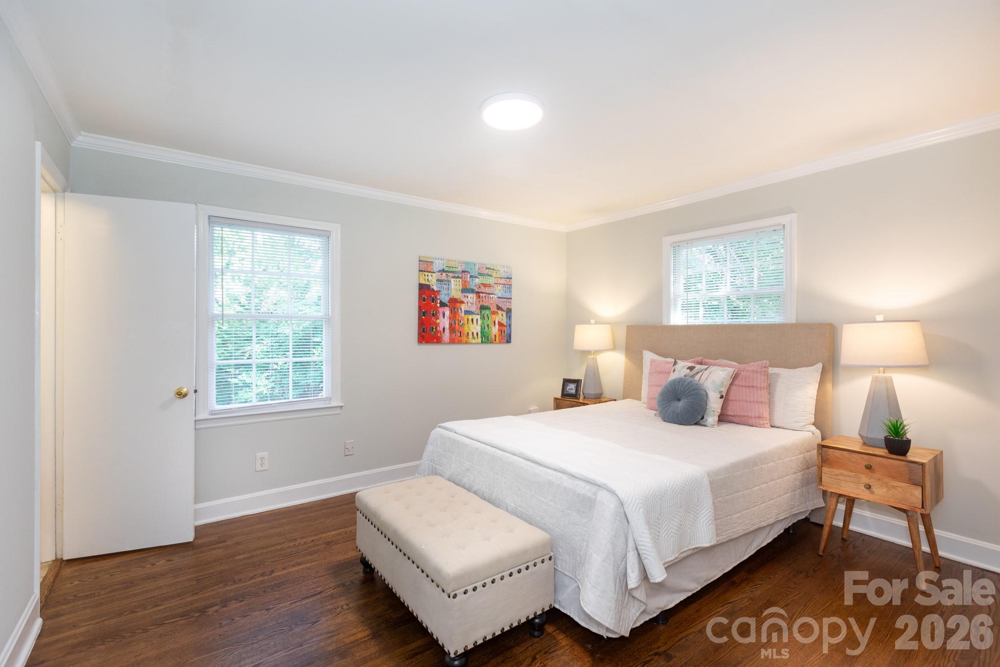 5100 Kimwood Place Charlotte NC 28205