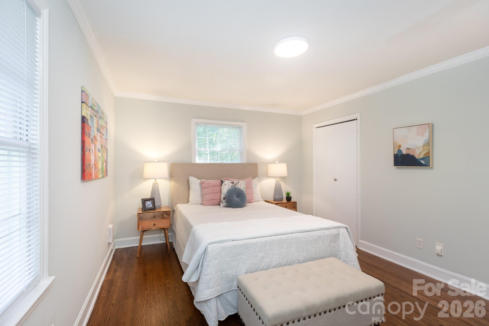5100 Kimwood Place Charlotte NC 28205