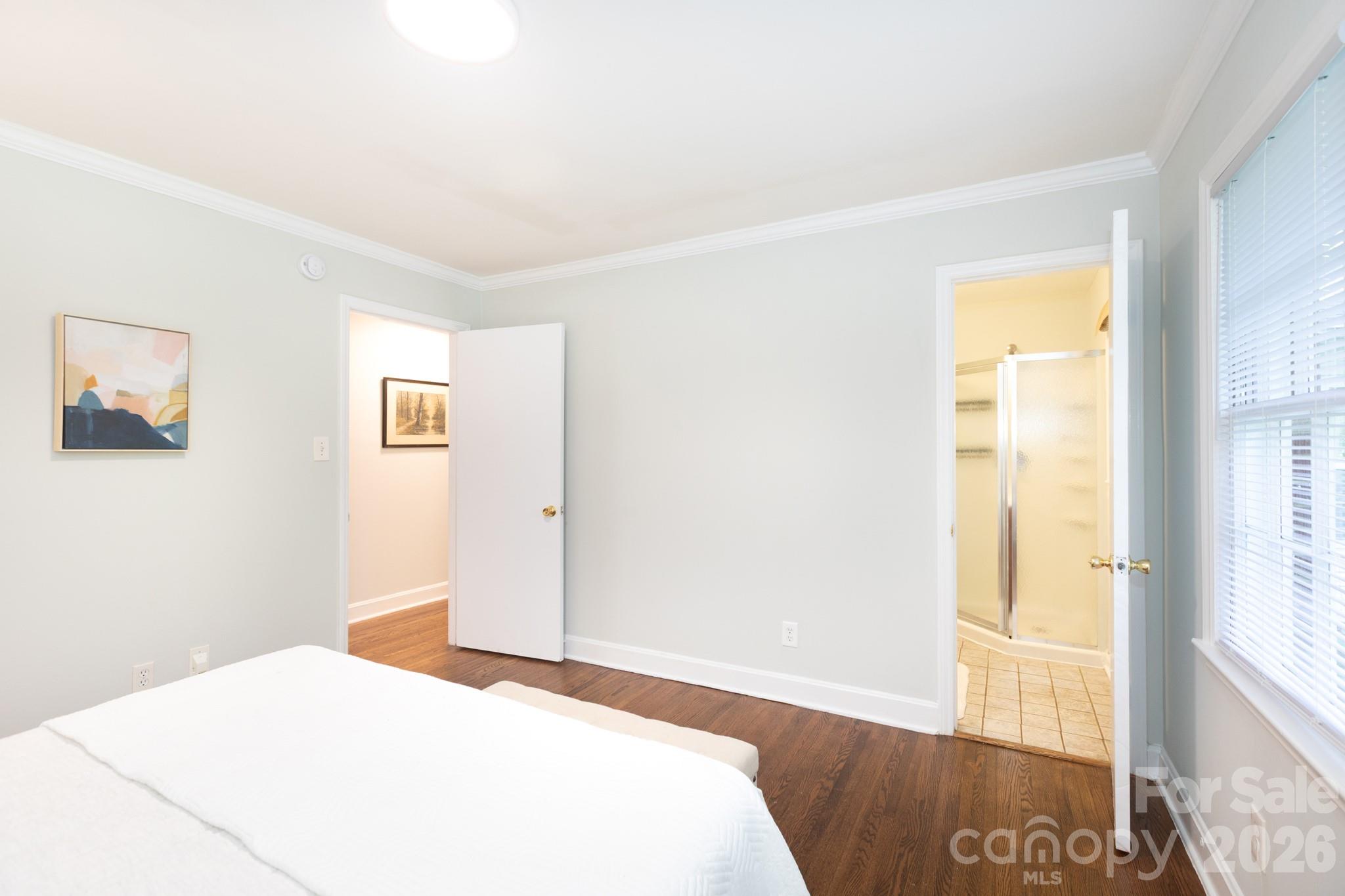 5100 Kimwood Place Charlotte NC 28205
