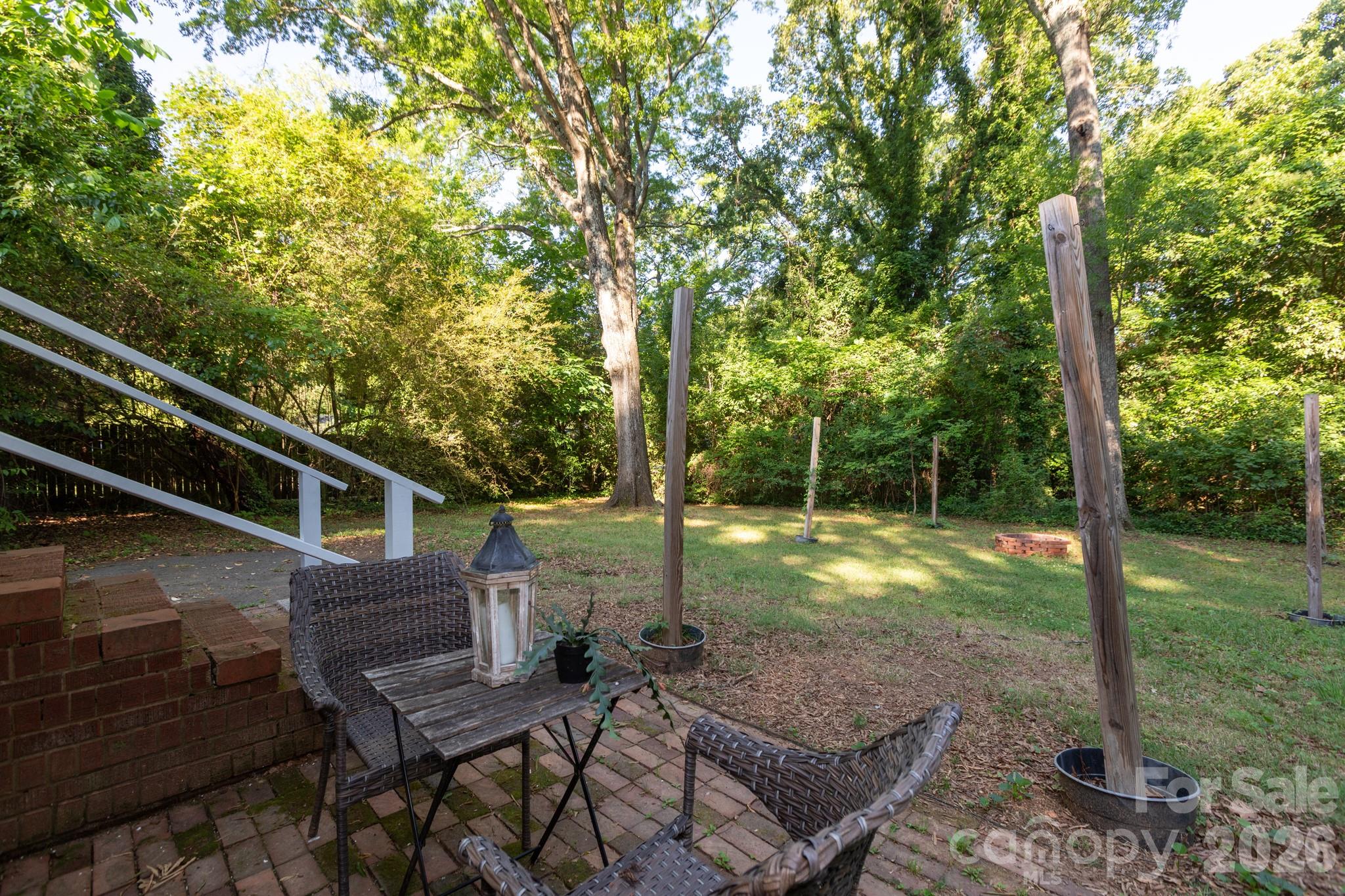 5100 Kimwood Place Charlotte NC 28205
