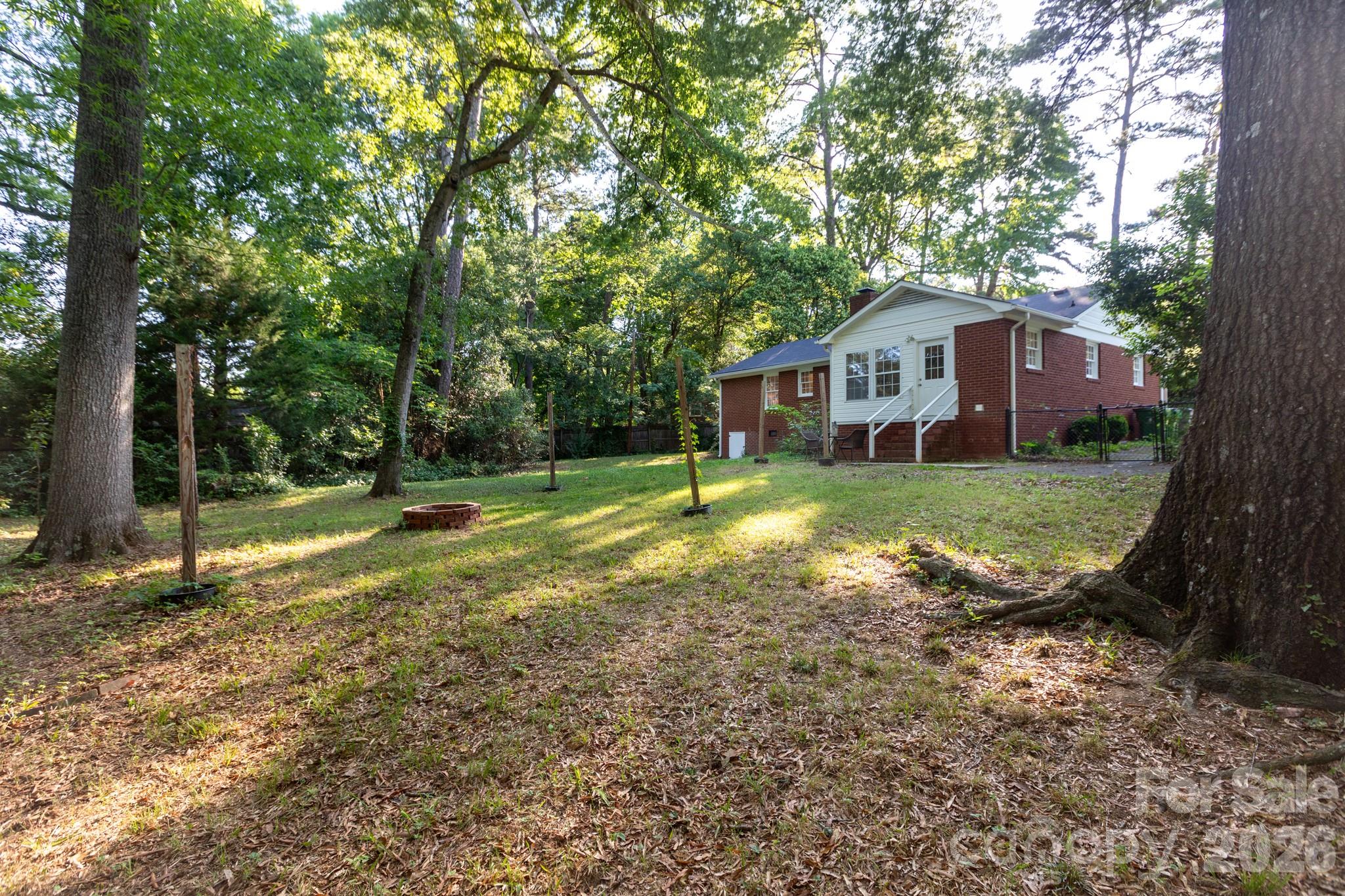 5100 Kimwood Place Charlotte NC 28205