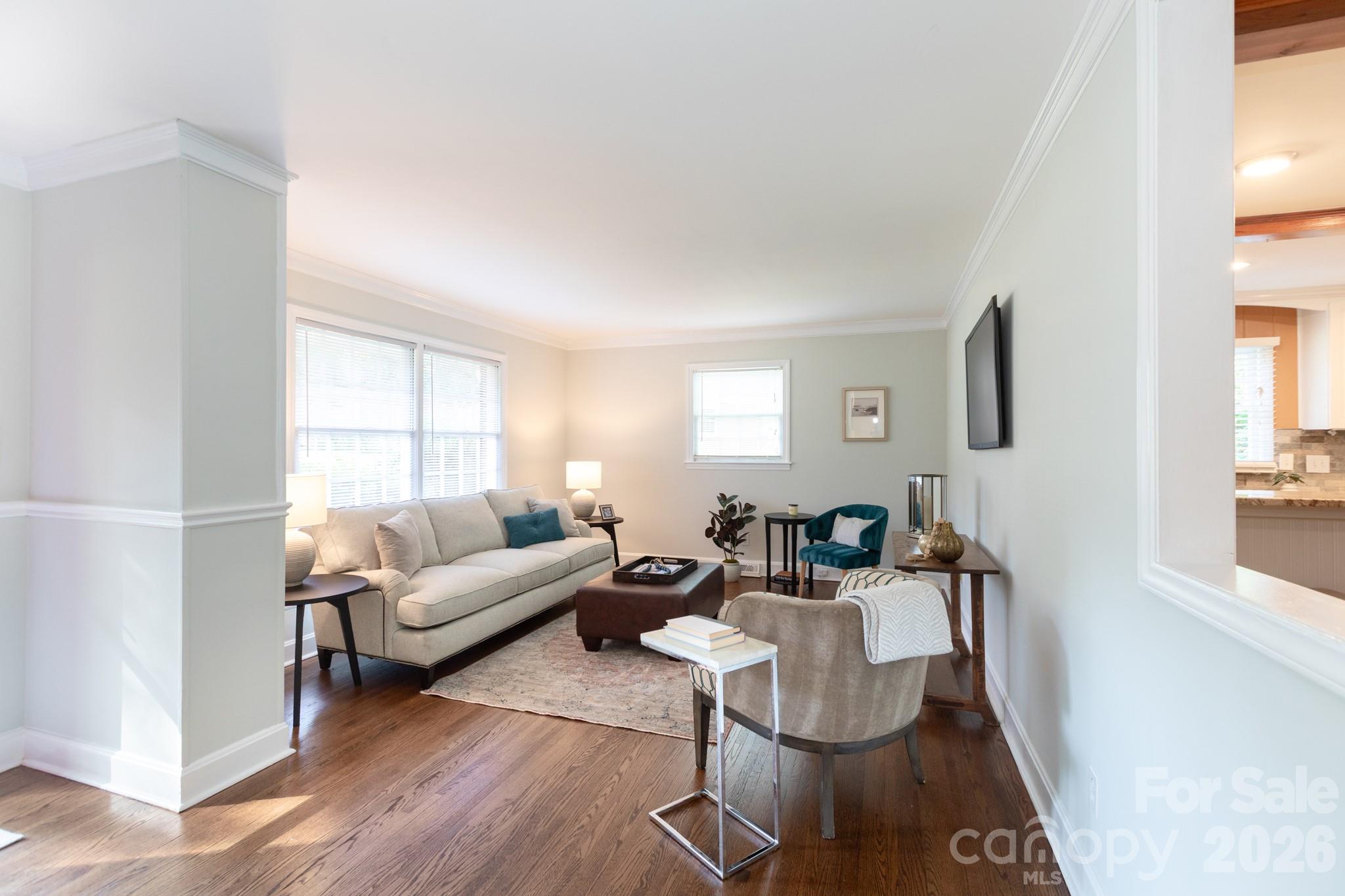 5100 Kimwood Place Charlotte NC 28205