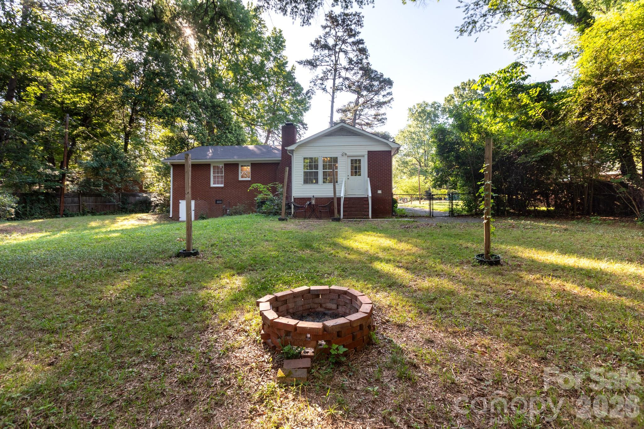 5100 Kimwood Place Charlotte NC 28205