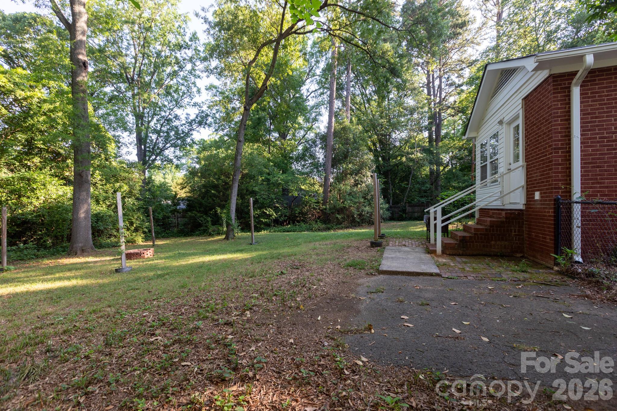 5100 Kimwood Place Charlotte NC 28205