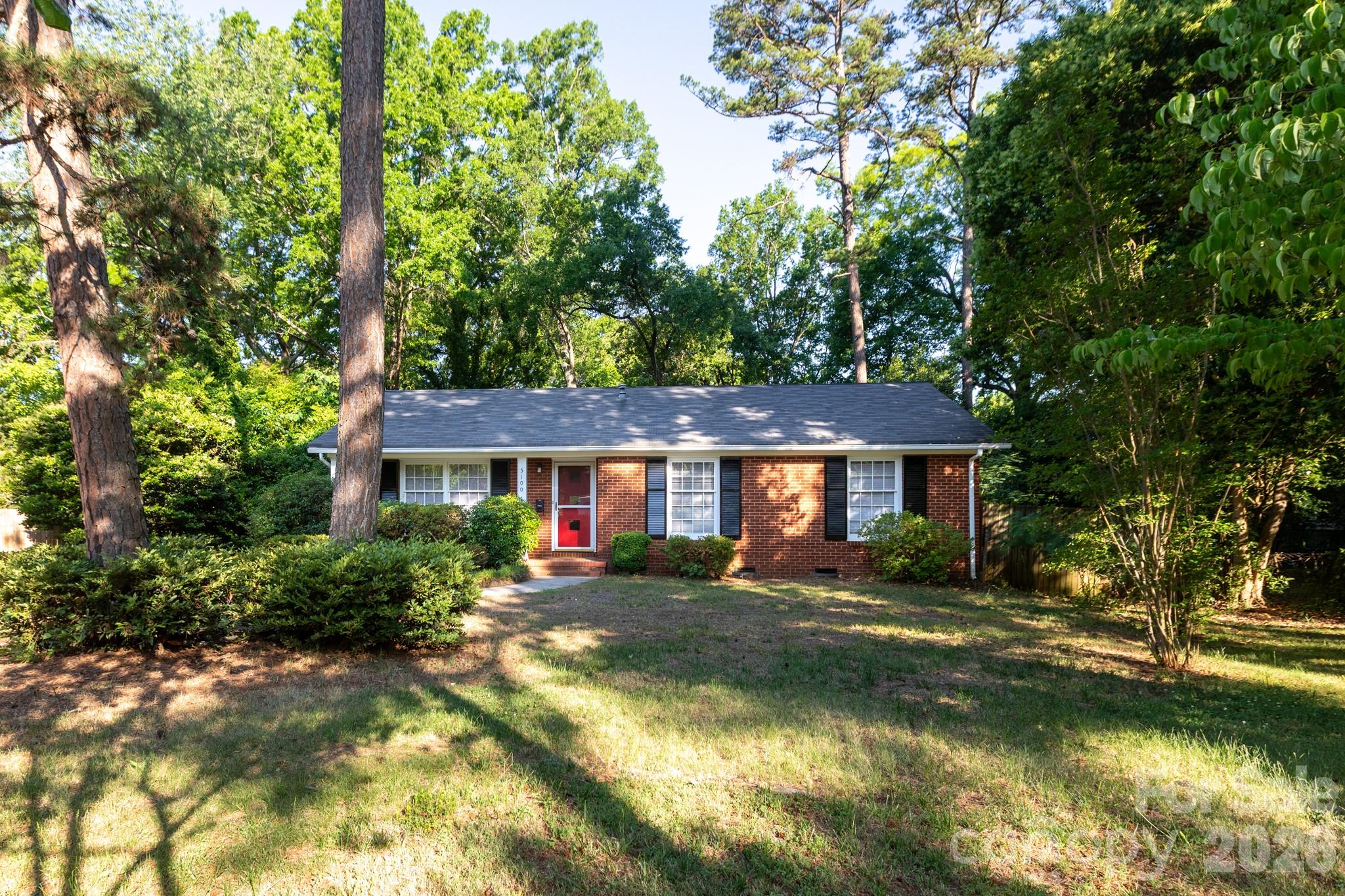 5100 Kimwood Place Charlotte NC 28205