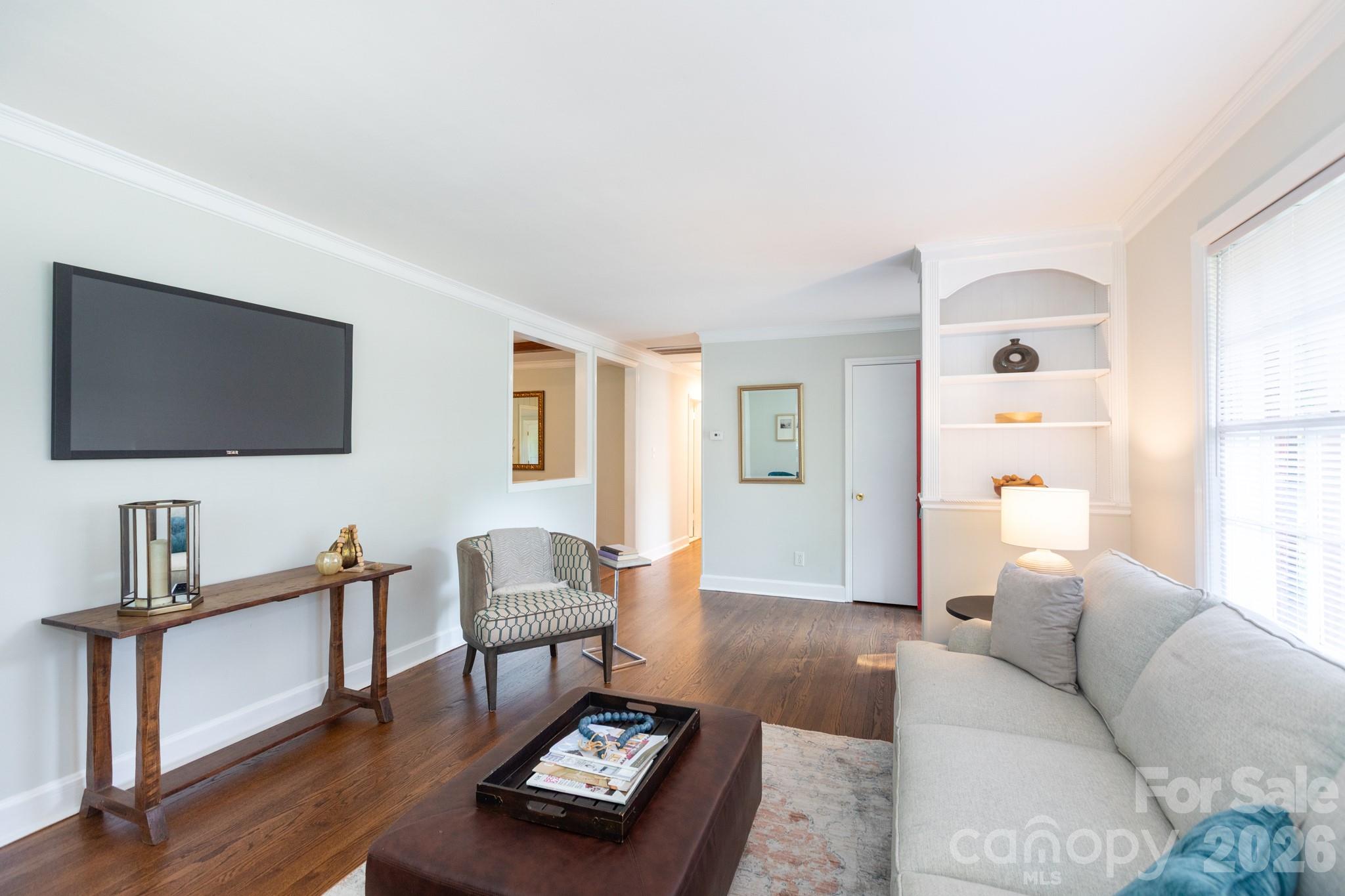 5100 Kimwood Place Charlotte NC 28205