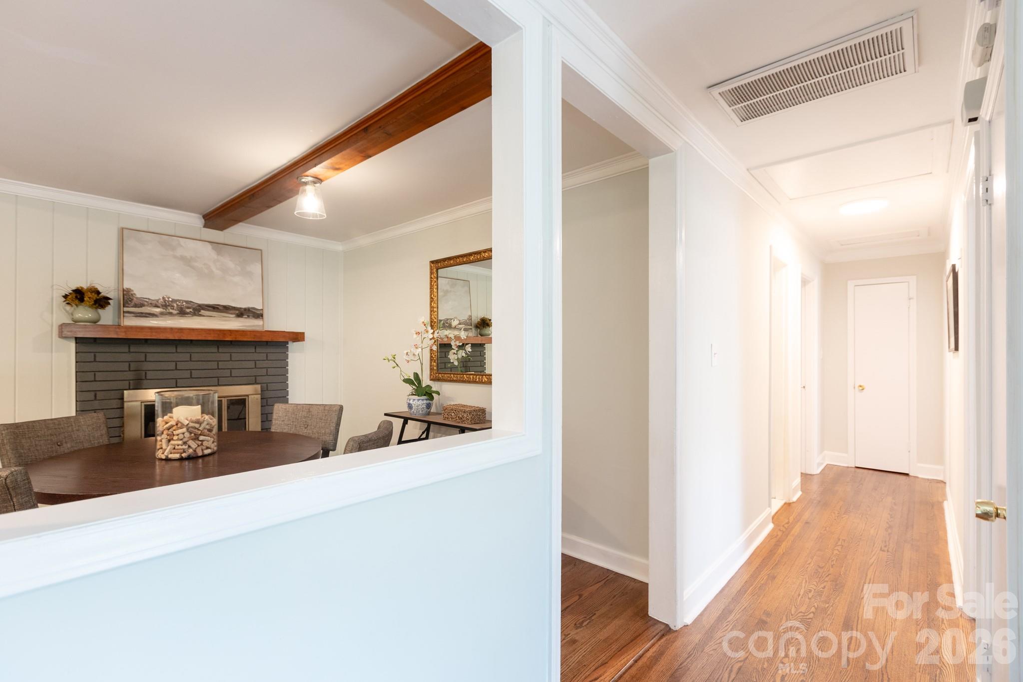 5100 Kimwood Place Charlotte NC 28205