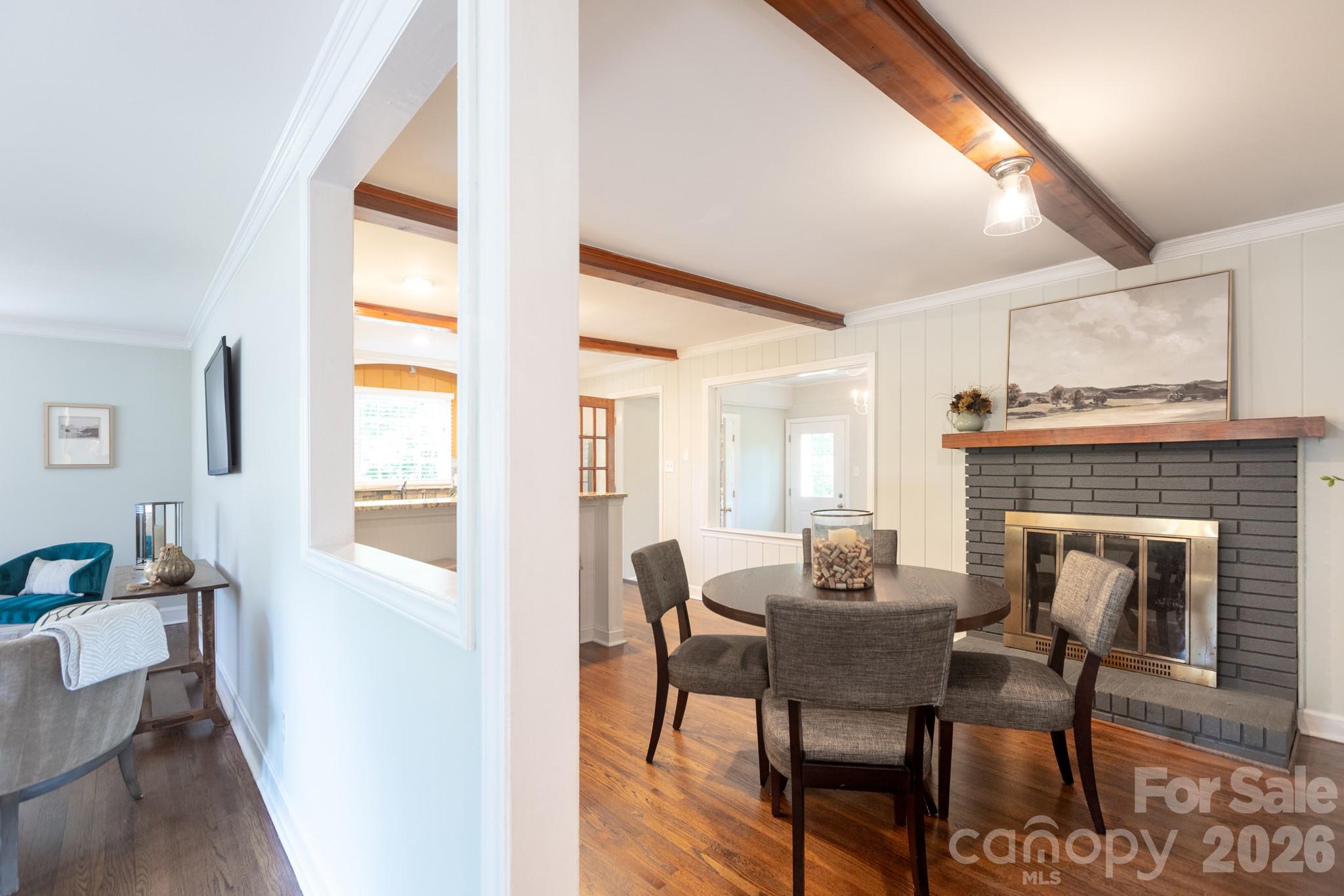 5100 Kimwood Place Charlotte NC 28205
