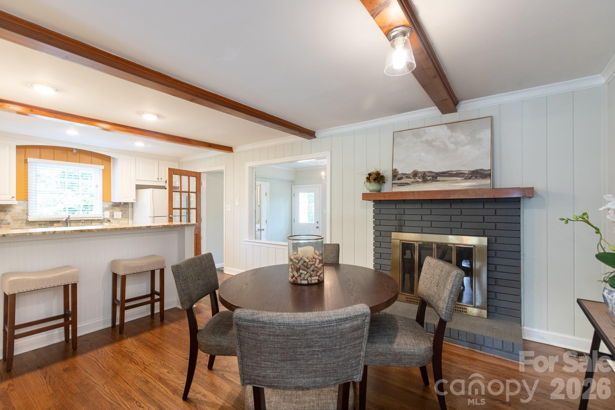 5100 Kimwood Place Charlotte NC 28205